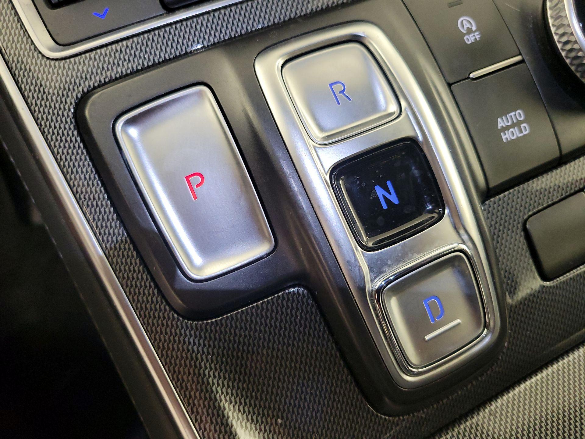 Thumbnail: 2023 Hyundai Santa Fe - 18