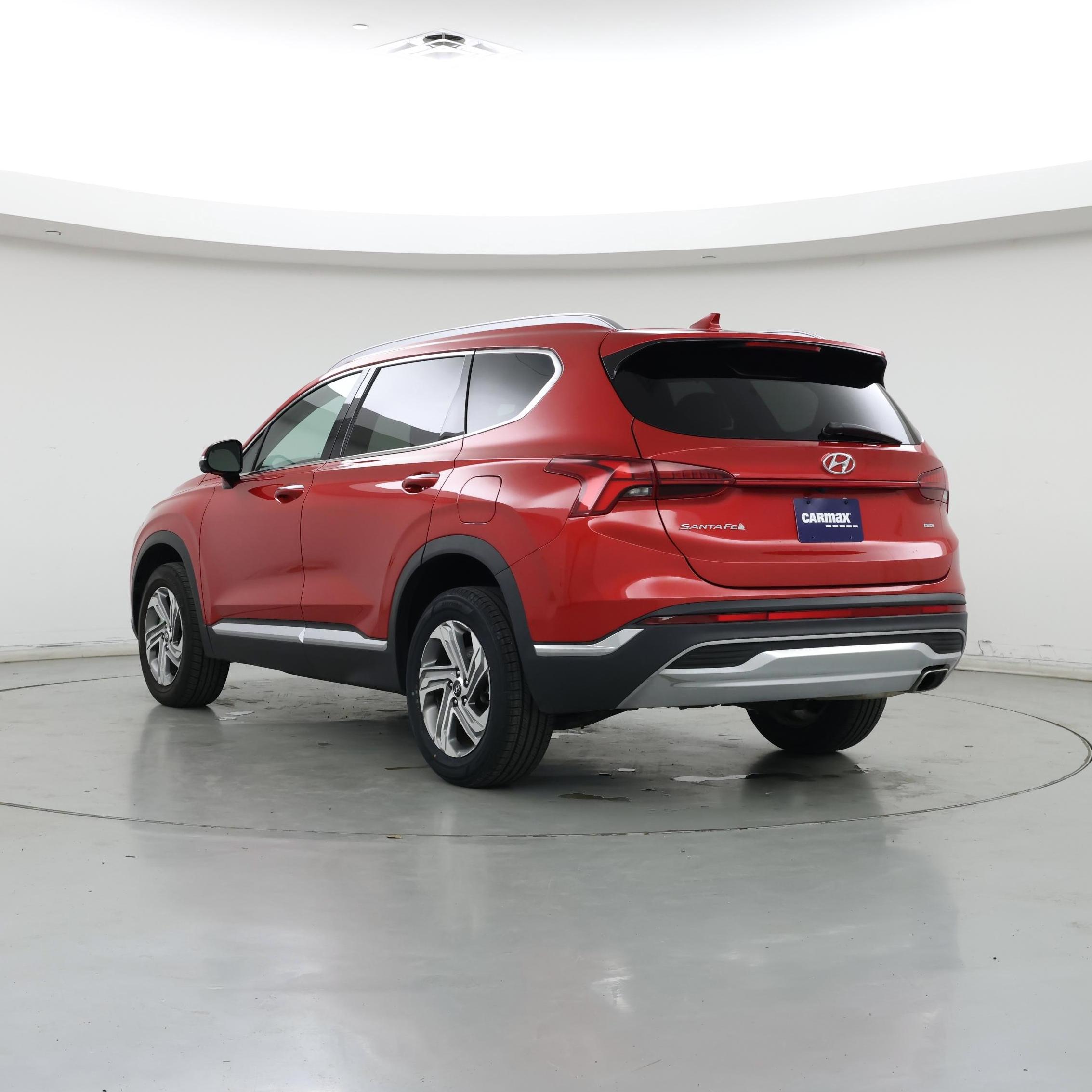Thumbnail: 2023 Hyundai Santa Fe - 2