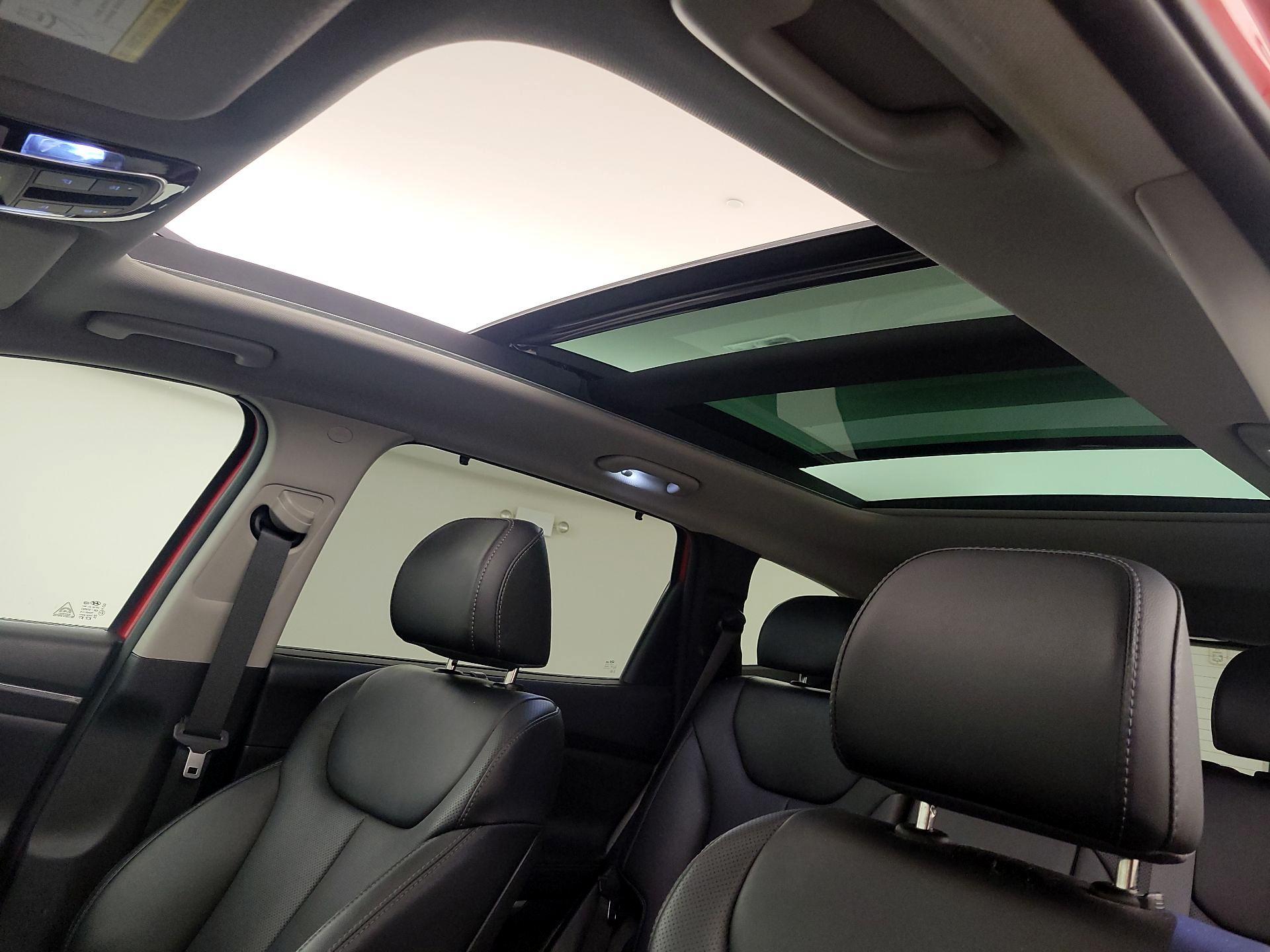 Thumbnail: 2023 Hyundai Santa Fe - 20