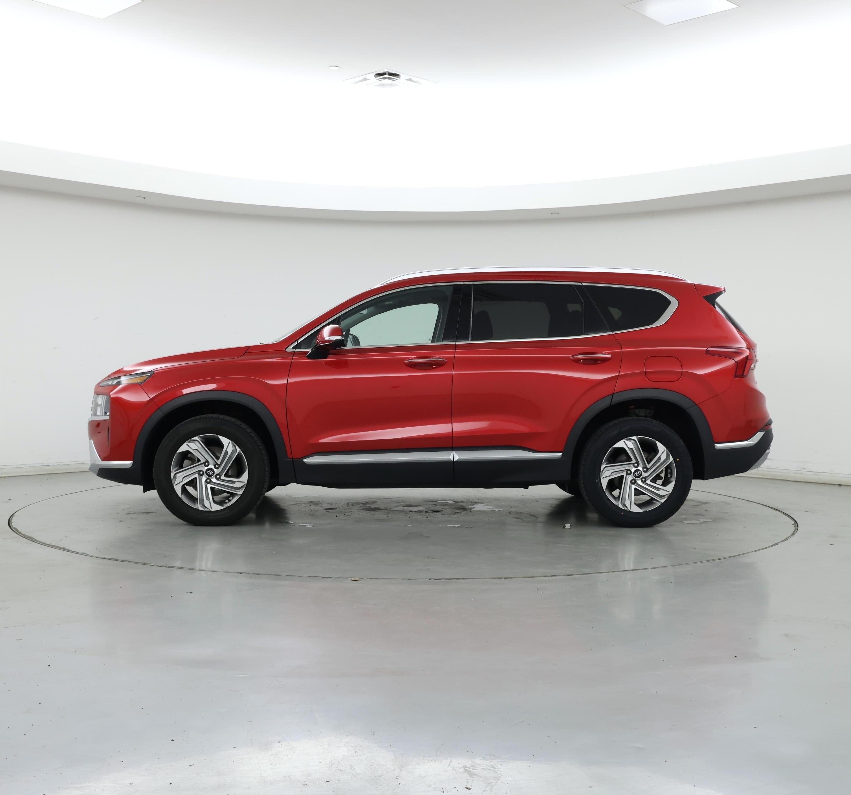 Thumbnail: 2023 Hyundai Santa Fe - 3