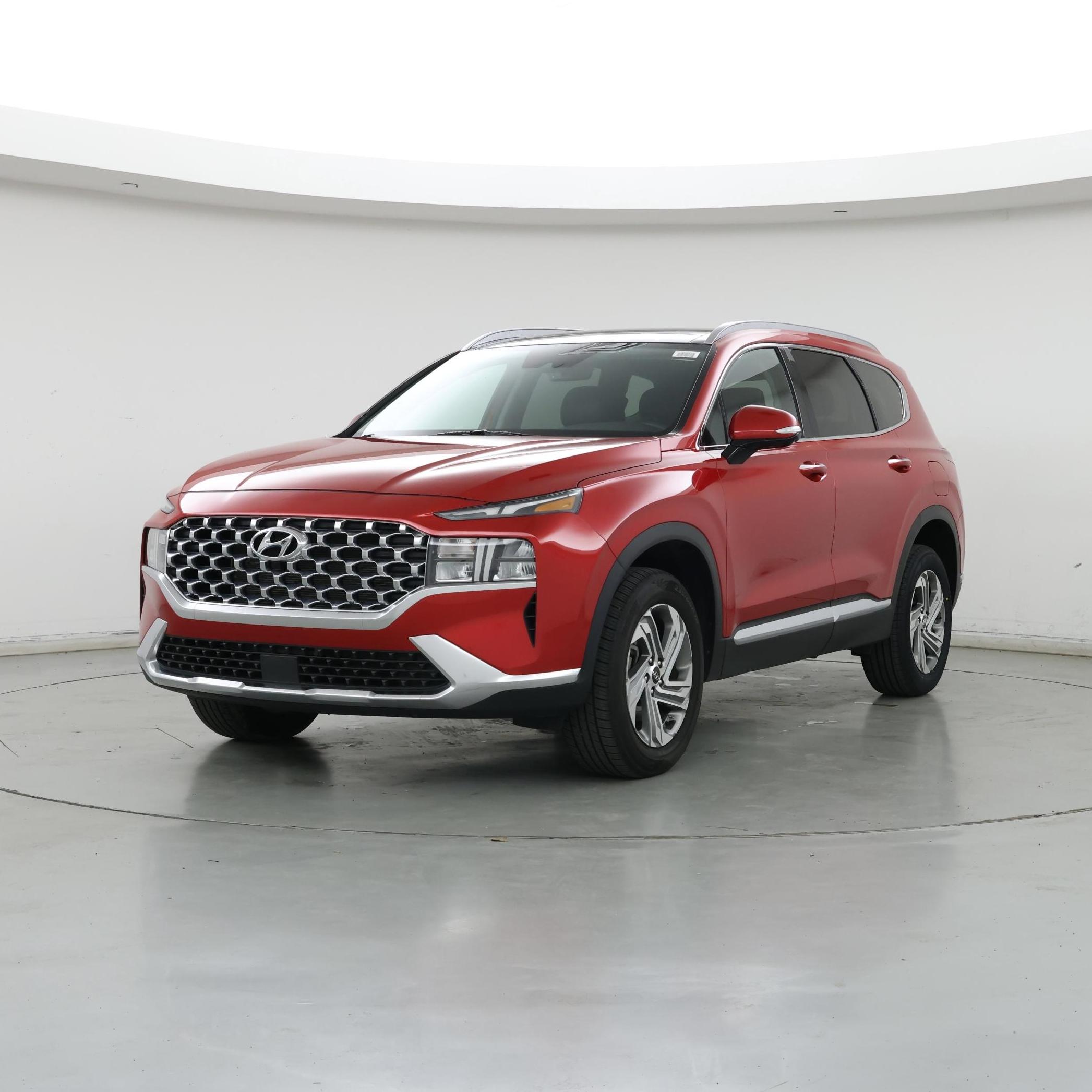 Thumbnail: 2023 Hyundai Santa Fe - 4