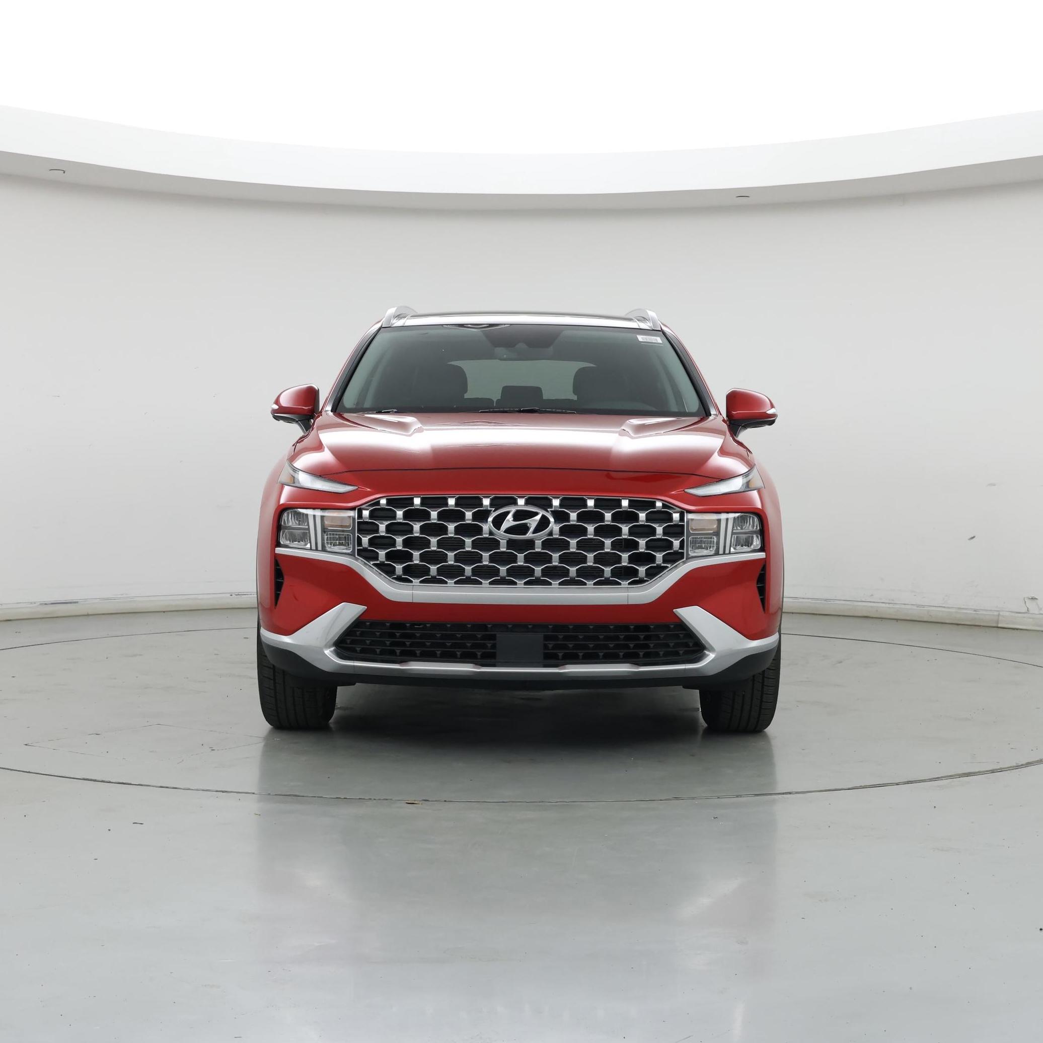 Thumbnail: 2023 Hyundai Santa Fe - 5