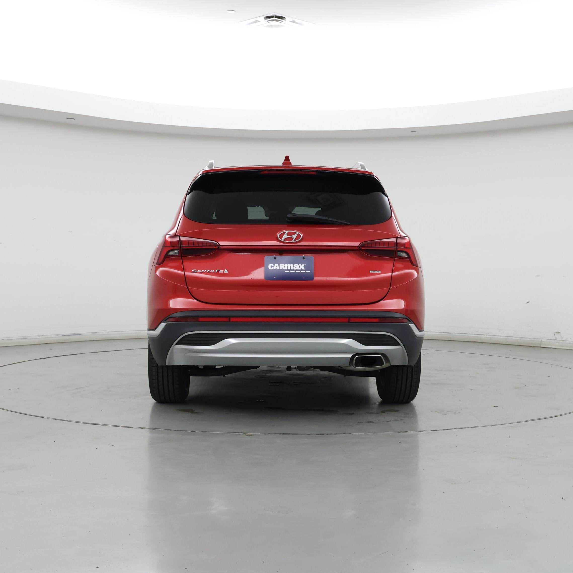 Thumbnail: 2023 Hyundai Santa Fe - 6