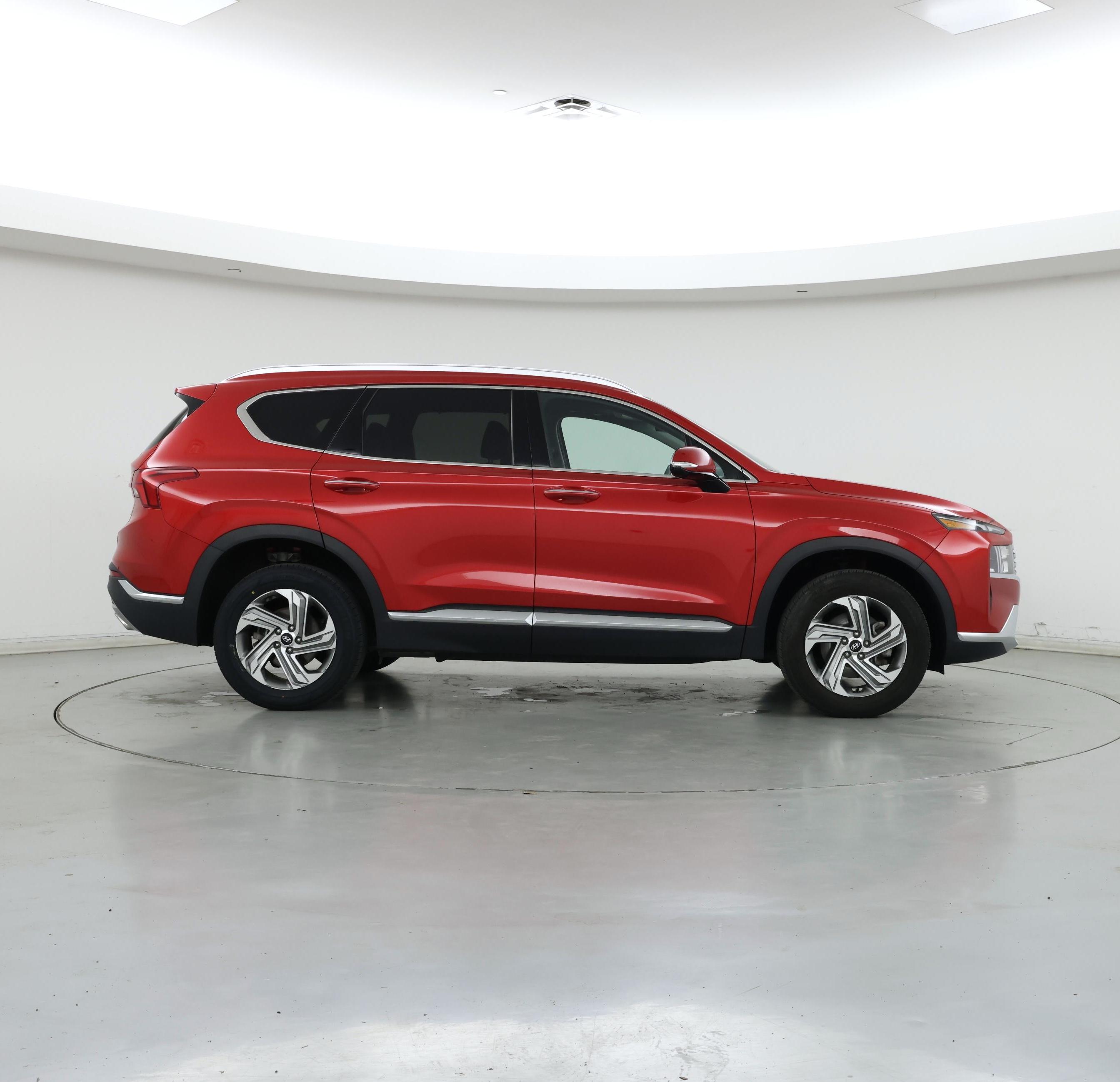 Thumbnail: 2023 Hyundai Santa Fe - 7