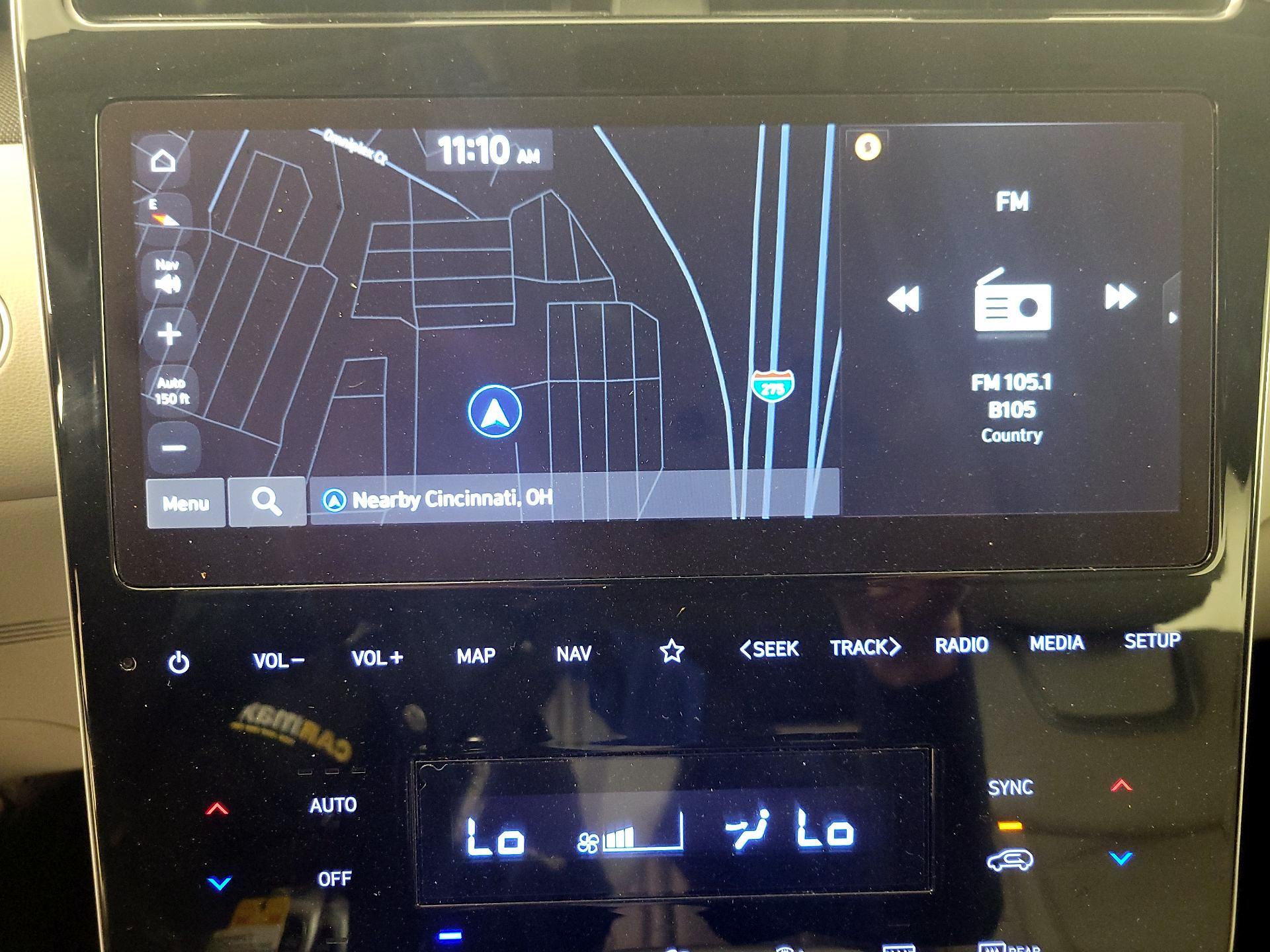 Thumbnail: 2023 Hyundai Tucson - 14