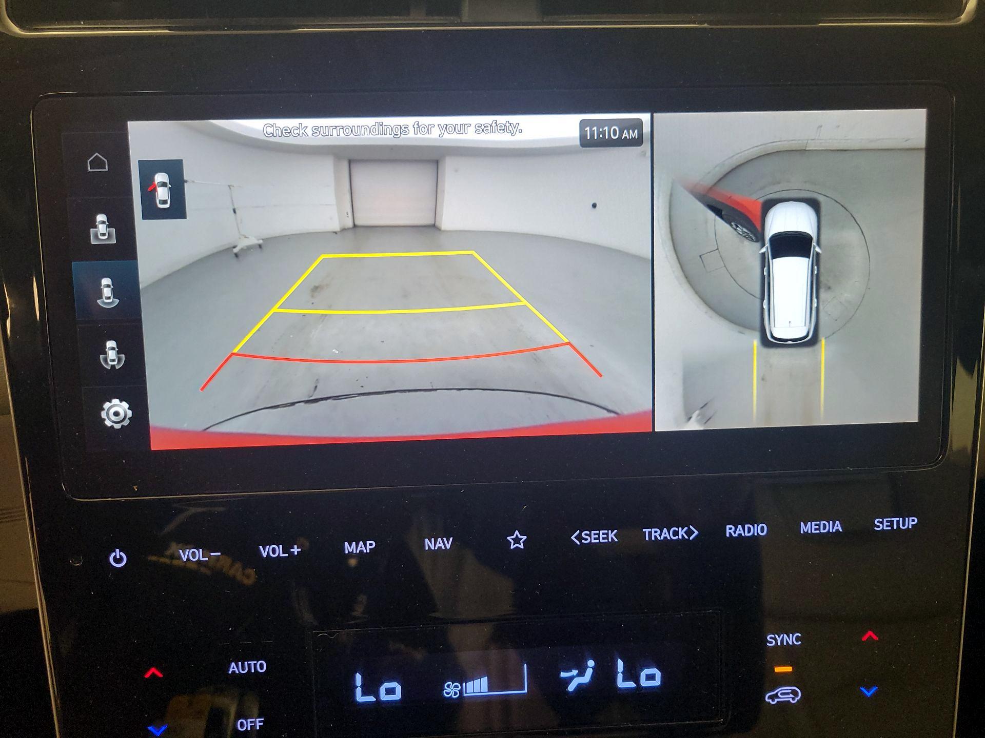 Thumbnail: 2023 Hyundai Tucson - 15