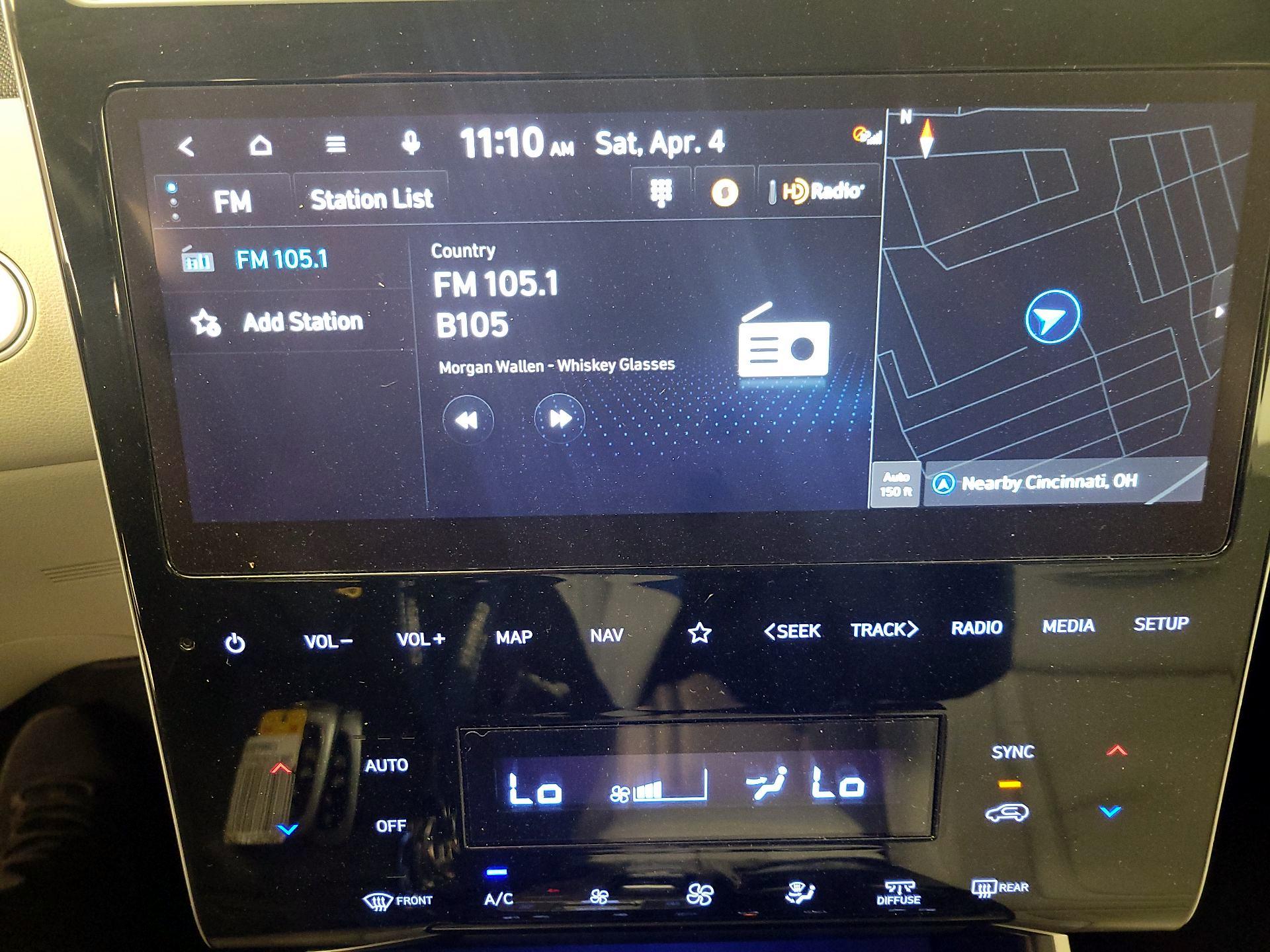 Thumbnail: 2023 Hyundai Tucson - 16