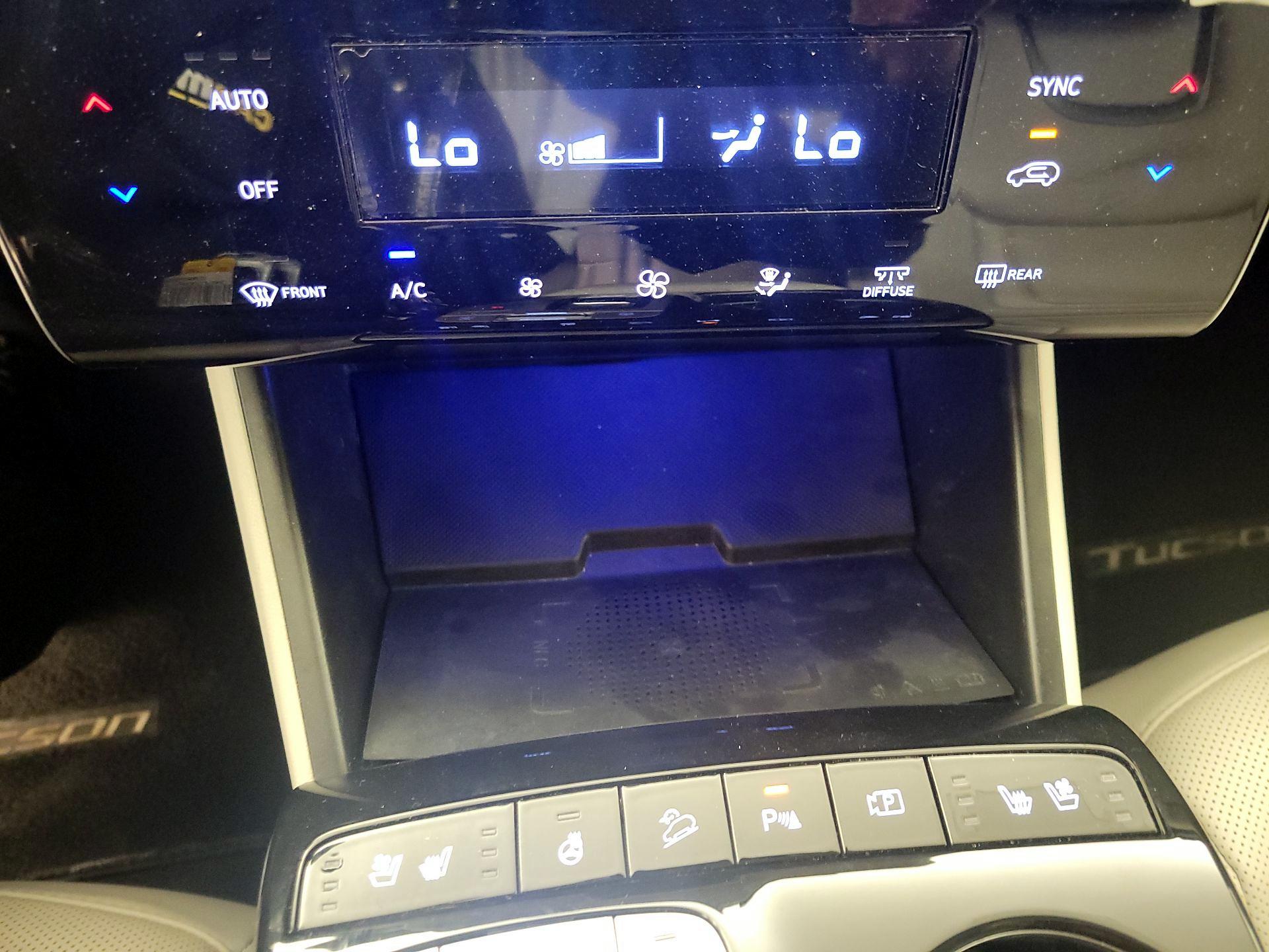 Thumbnail: 2023 Hyundai Tucson - 17