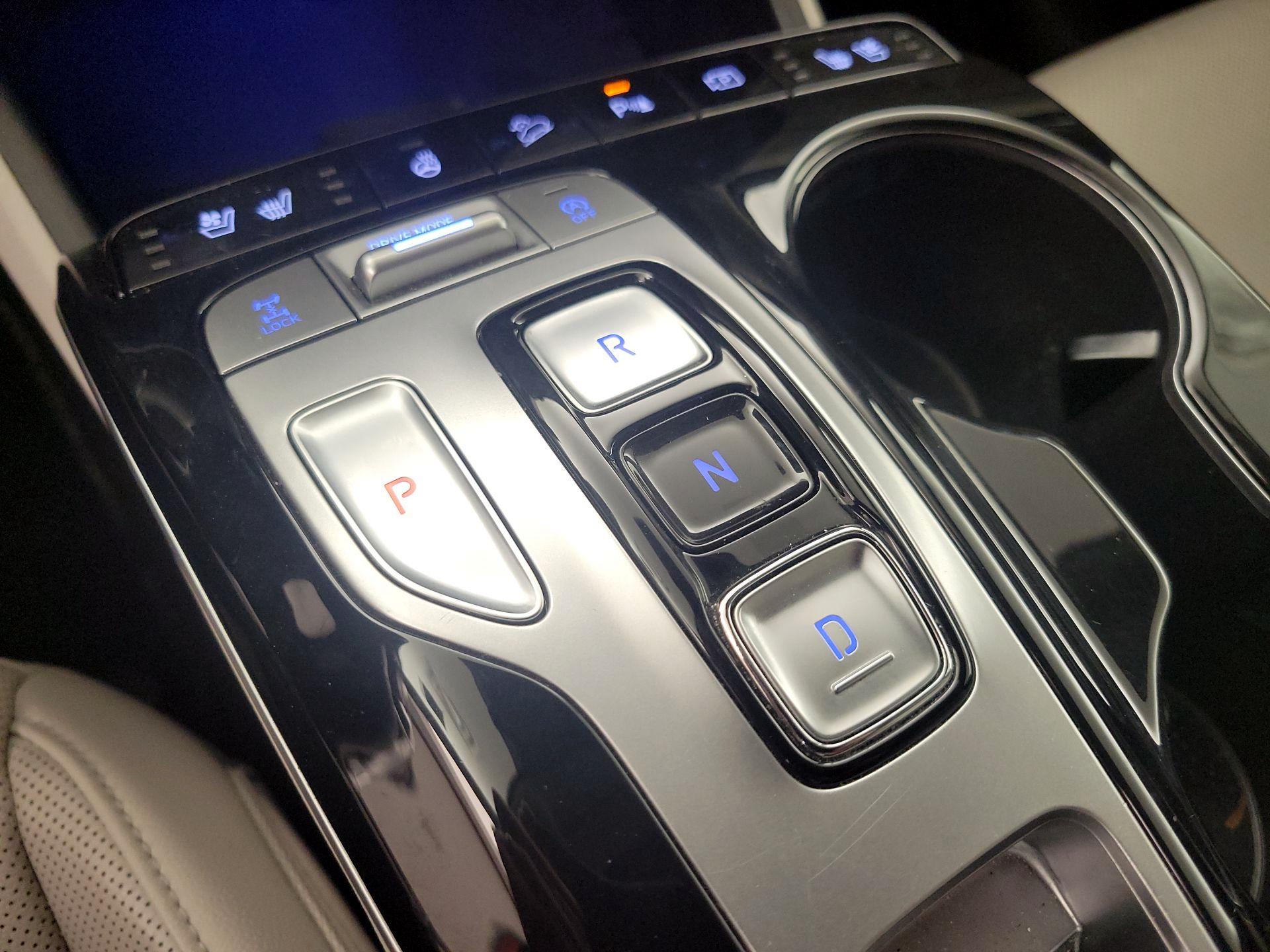 Thumbnail: 2023 Hyundai Tucson - 18