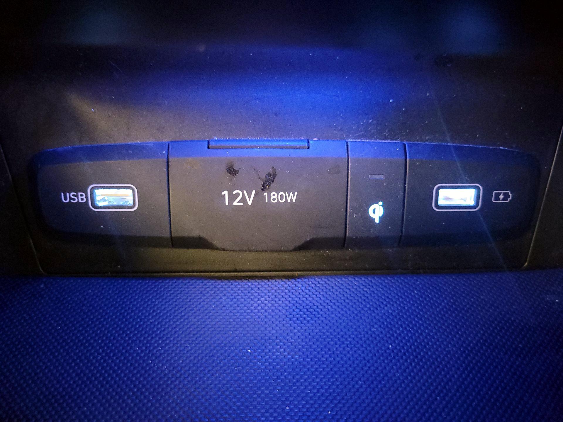 Thumbnail: 2023 Hyundai Tucson - 19