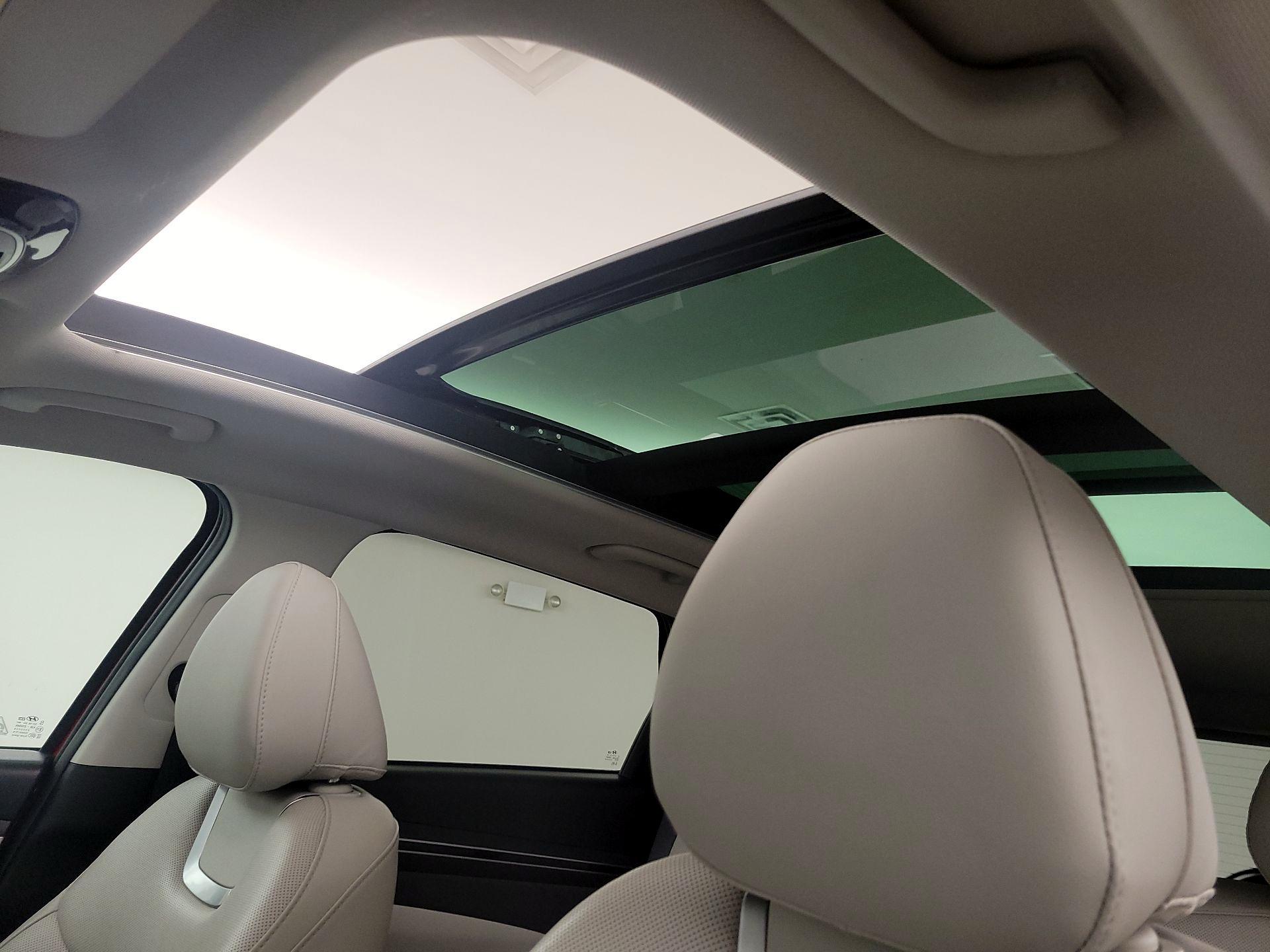 Thumbnail: 2023 Hyundai Tucson - 20