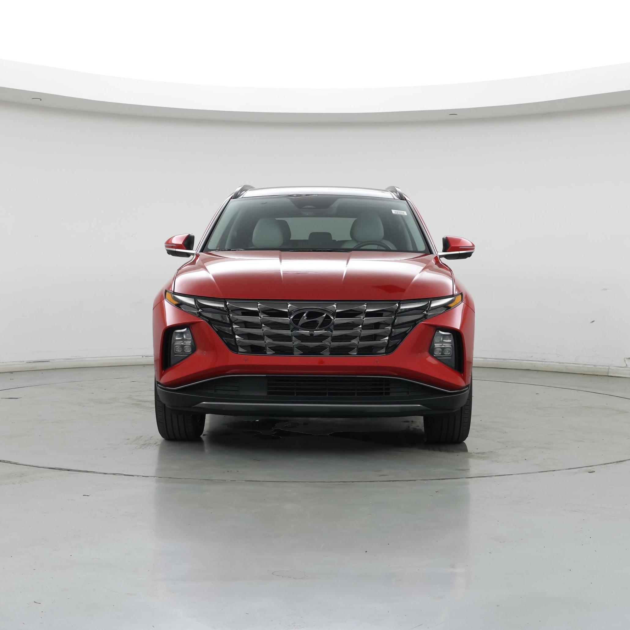 Thumbnail: 2023 Hyundai Tucson - 5