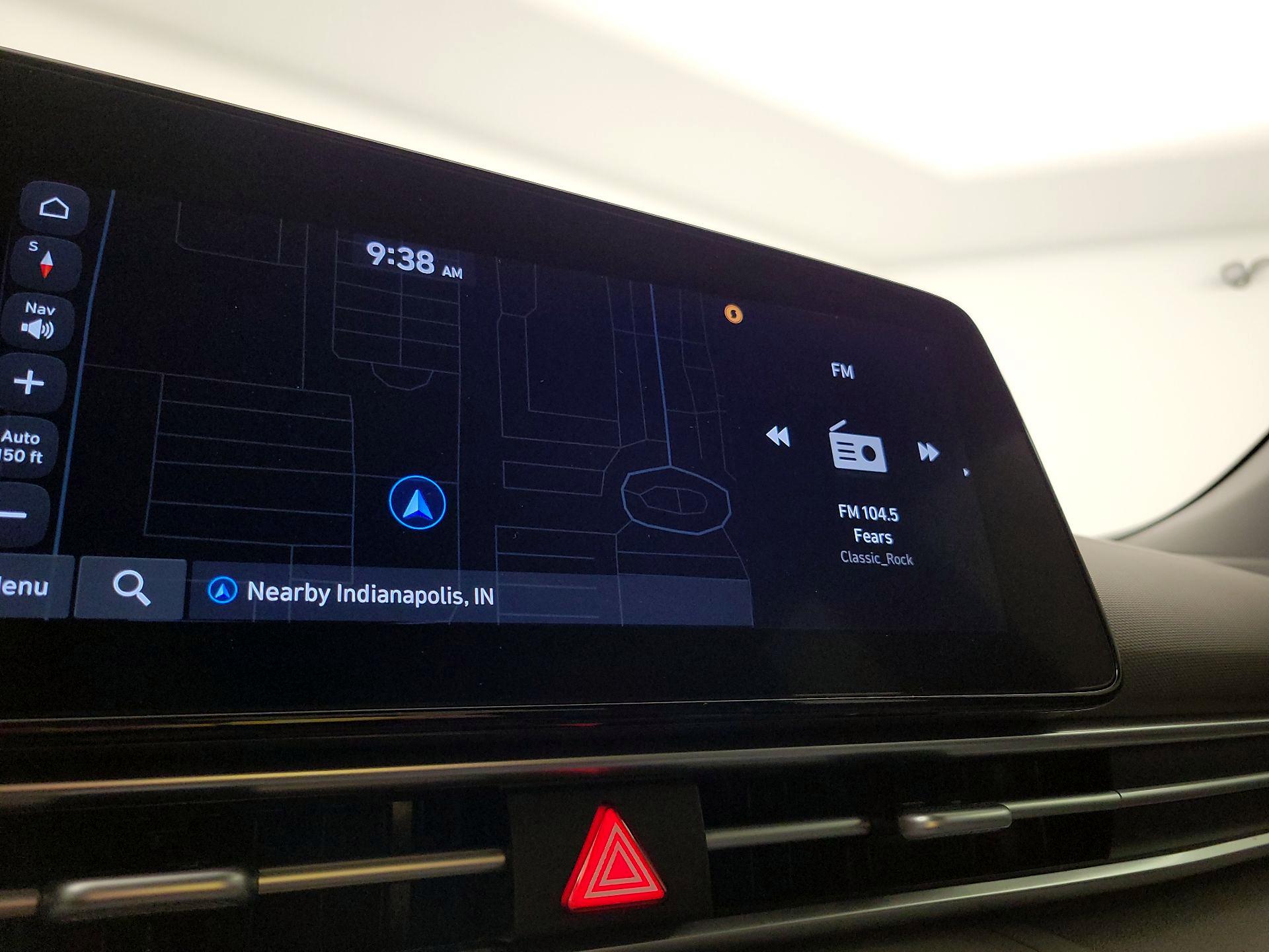 Thumbnail: 2023 Hyundai Elantra - 14