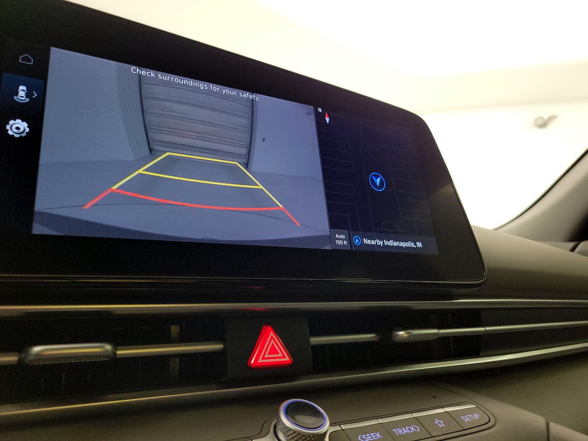 Thumbnail: 2023 Hyundai Elantra - 15