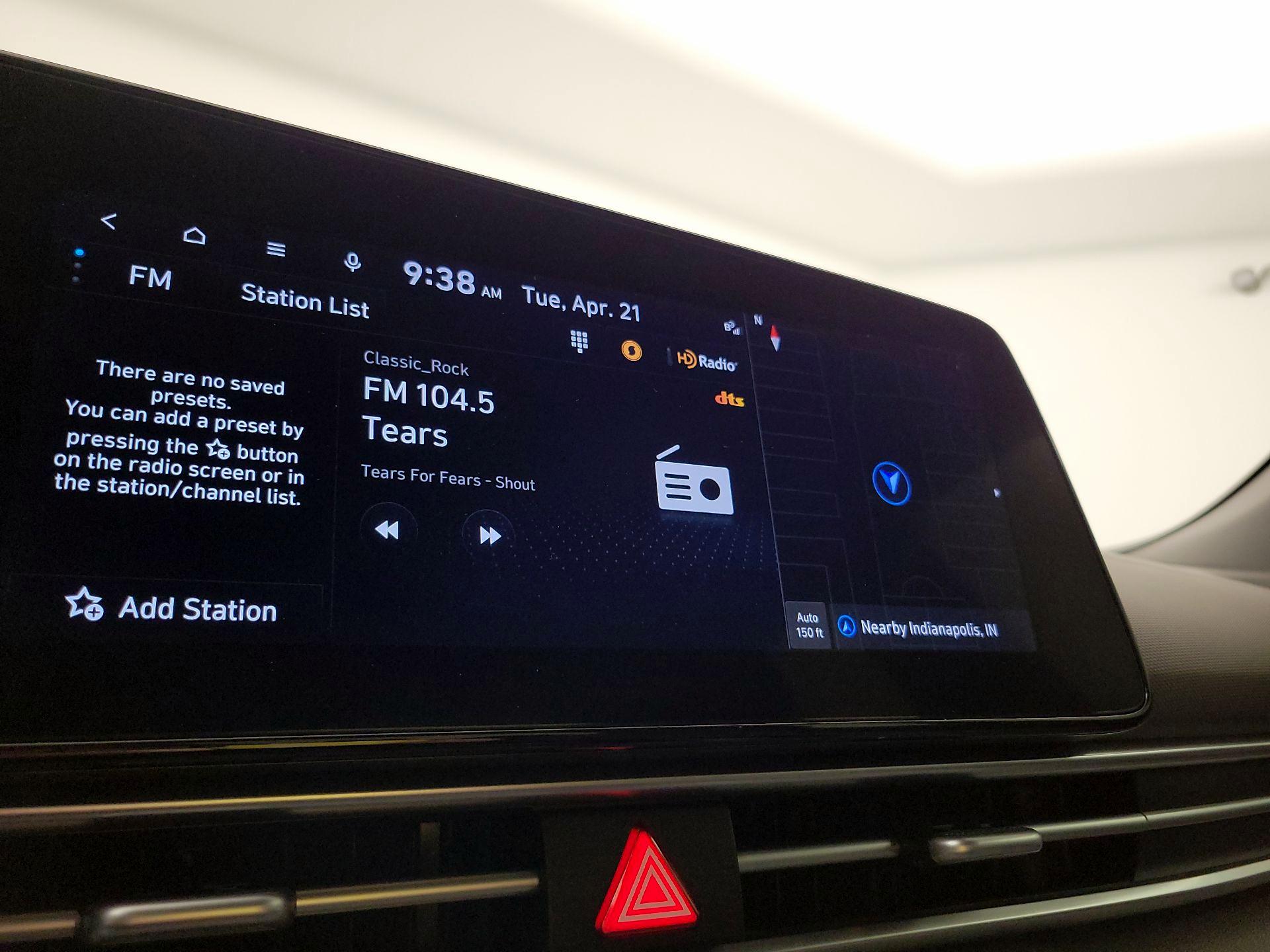 Thumbnail: 2023 Hyundai Elantra - 16