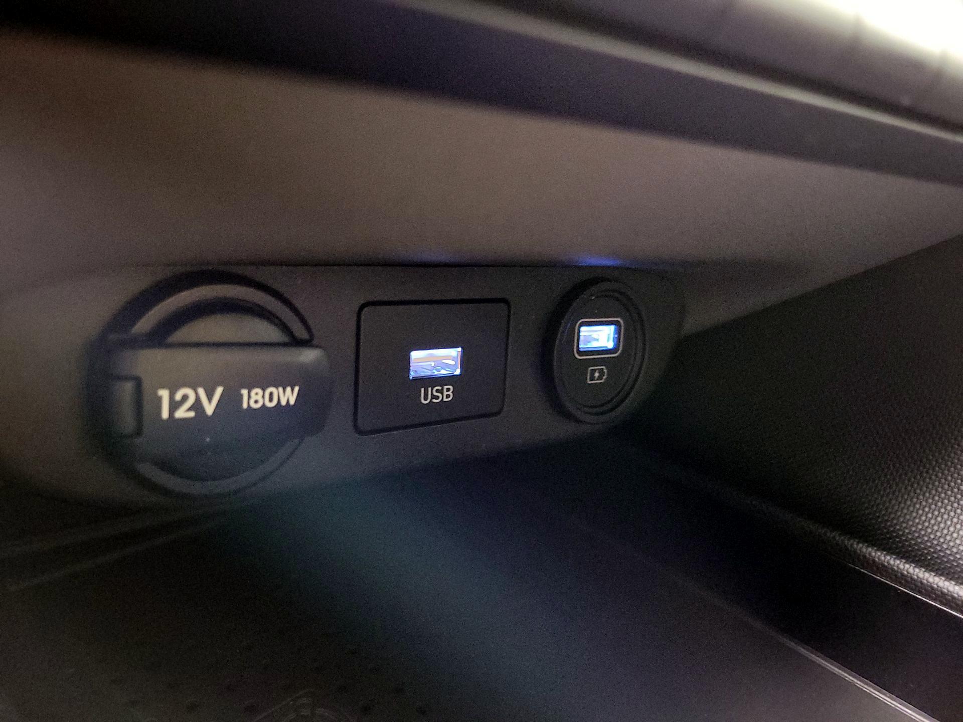 Thumbnail: 2023 Hyundai Elantra - 19