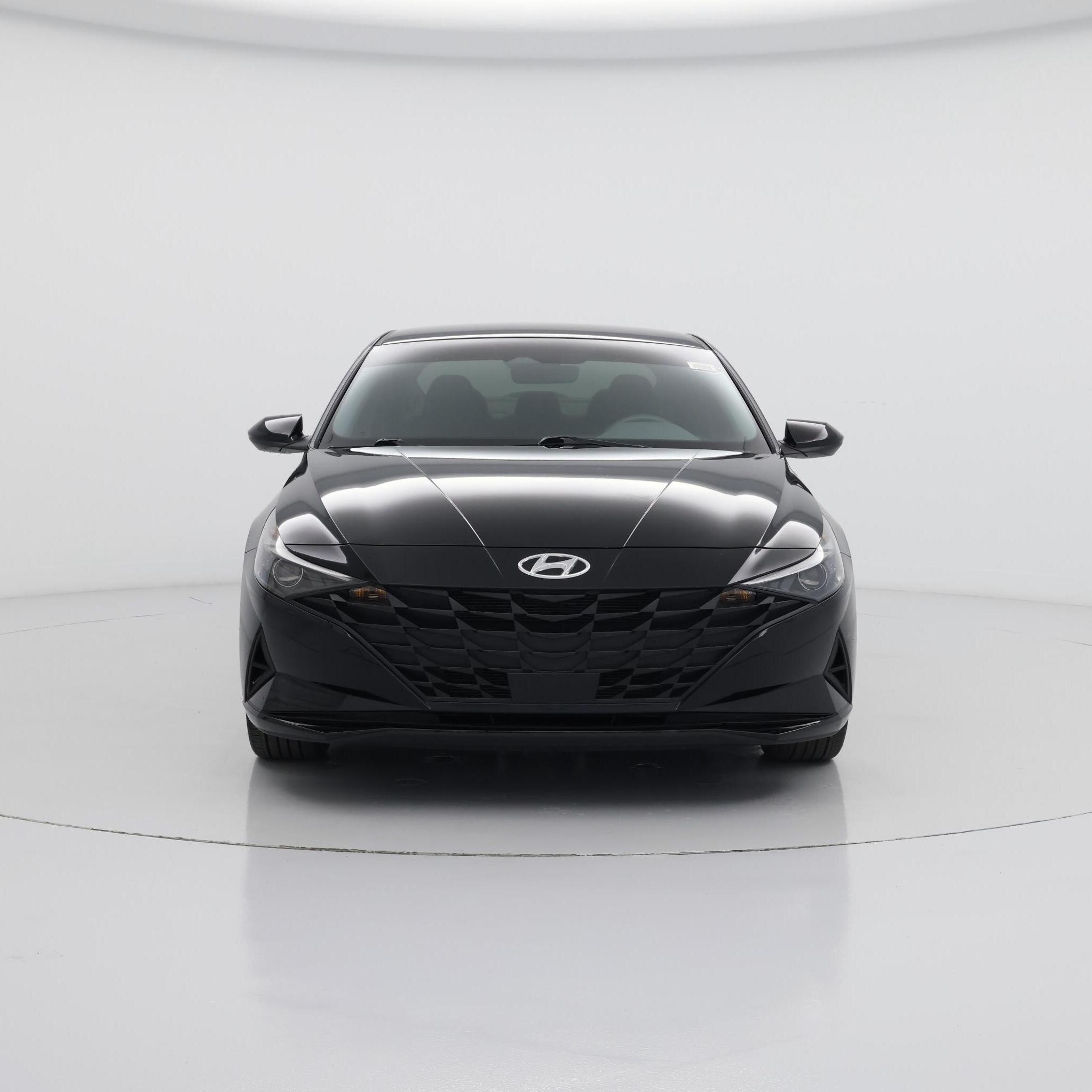 Thumbnail: 2023 Hyundai Elantra - 5