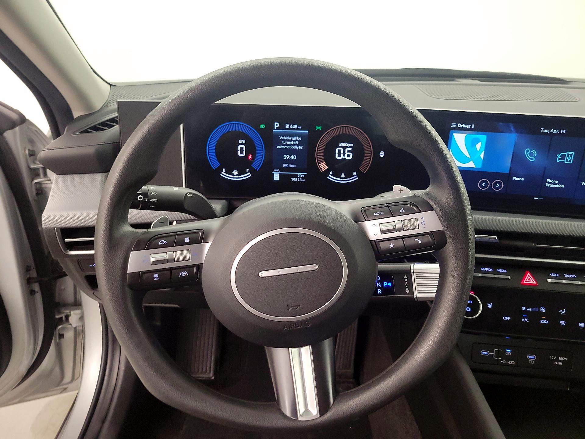 Thumbnail: 2025 Hyundai Sonata - 10