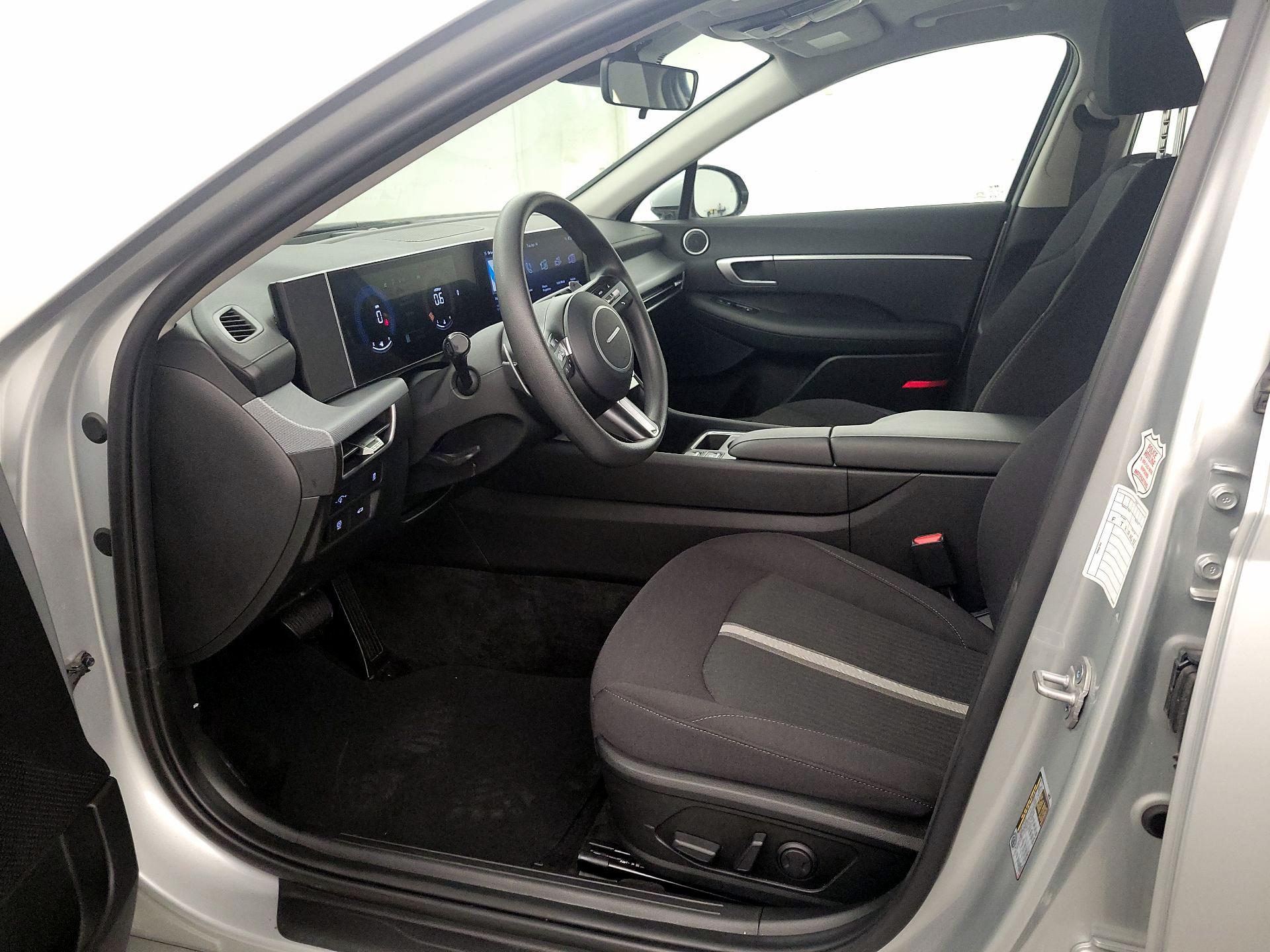 Thumbnail: 2025 Hyundai Sonata - 11