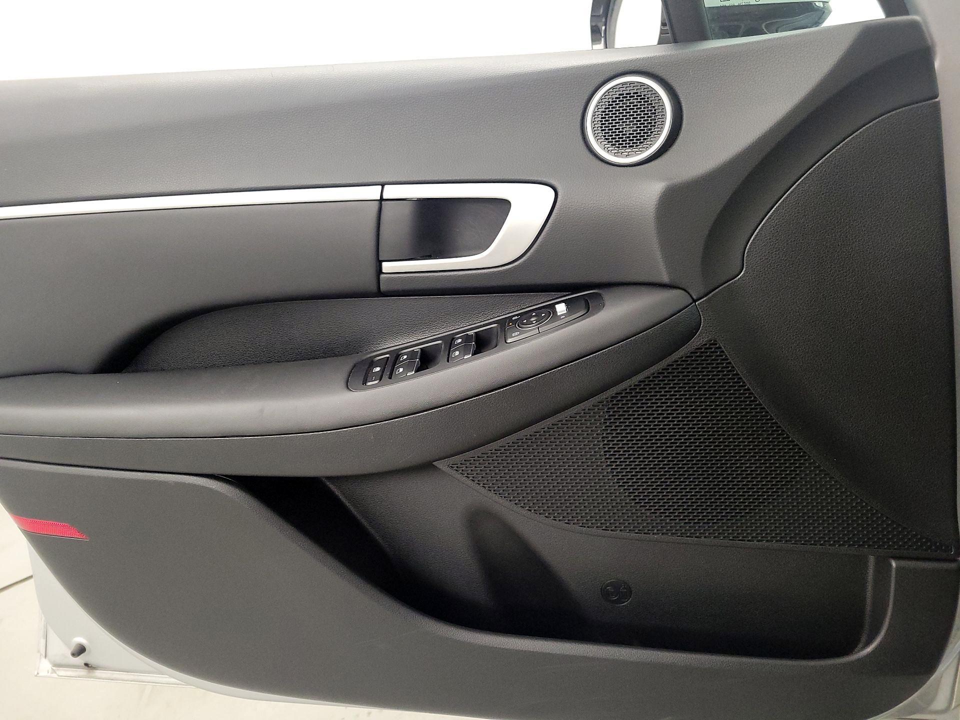 Thumbnail: 2025 Hyundai Sonata - 12