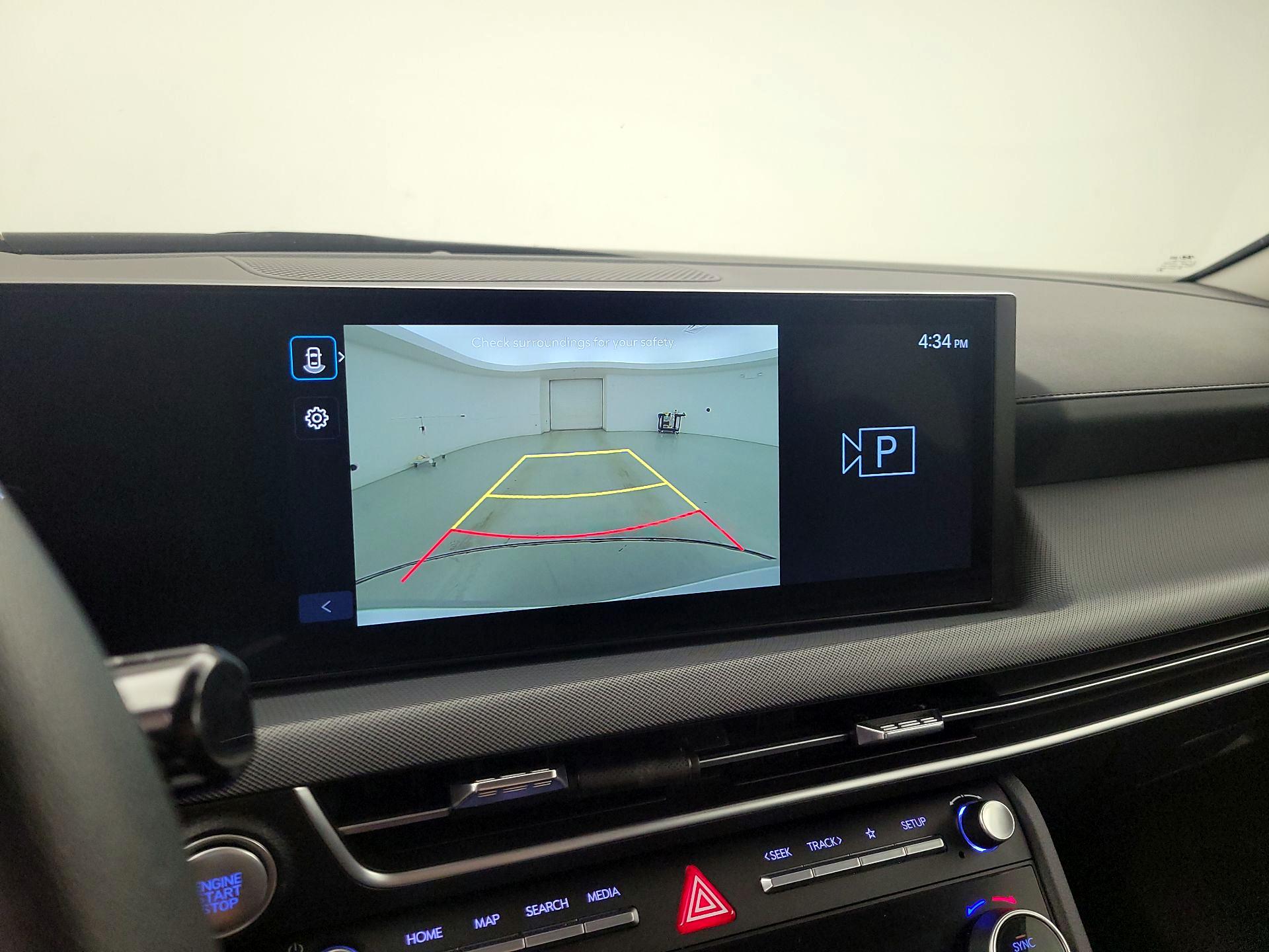 Thumbnail: 2025 Hyundai Sonata - 14