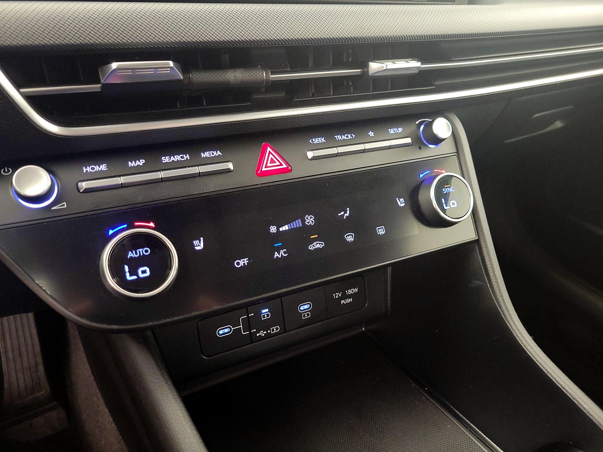 Thumbnail: 2025 Hyundai Sonata - 16