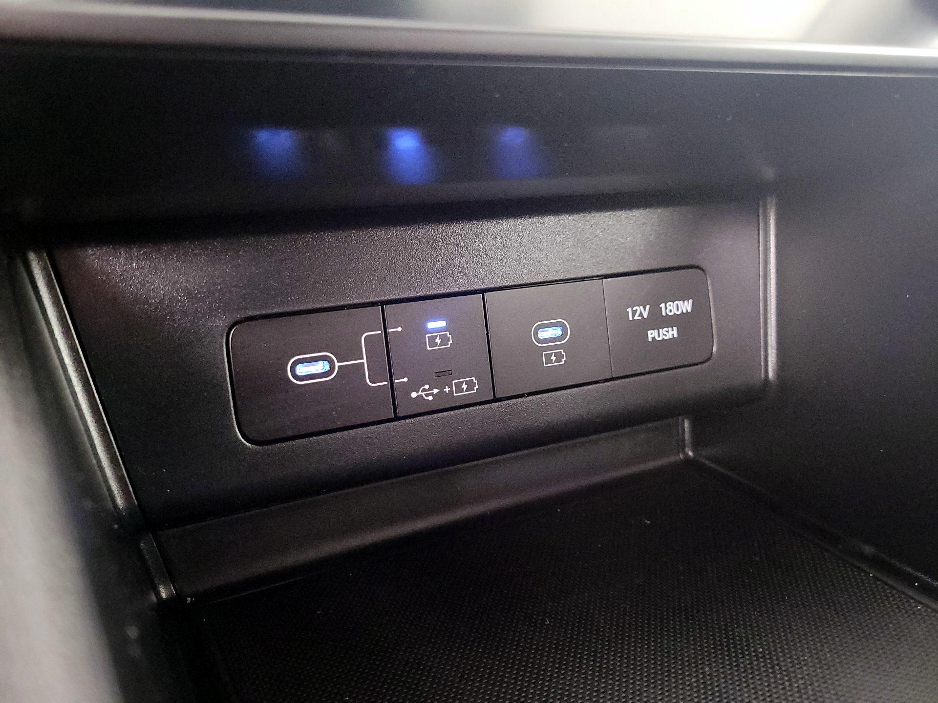 Thumbnail: 2025 Hyundai Sonata - 18