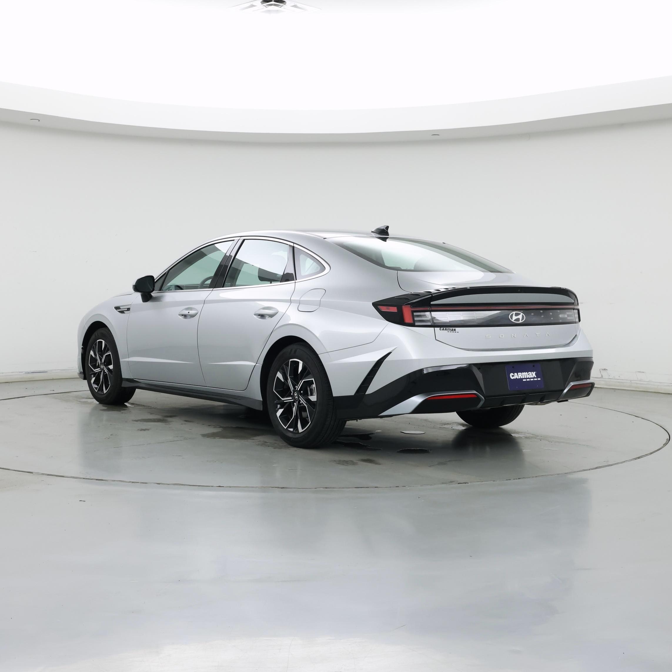 Thumbnail: 2025 Hyundai Sonata - 2