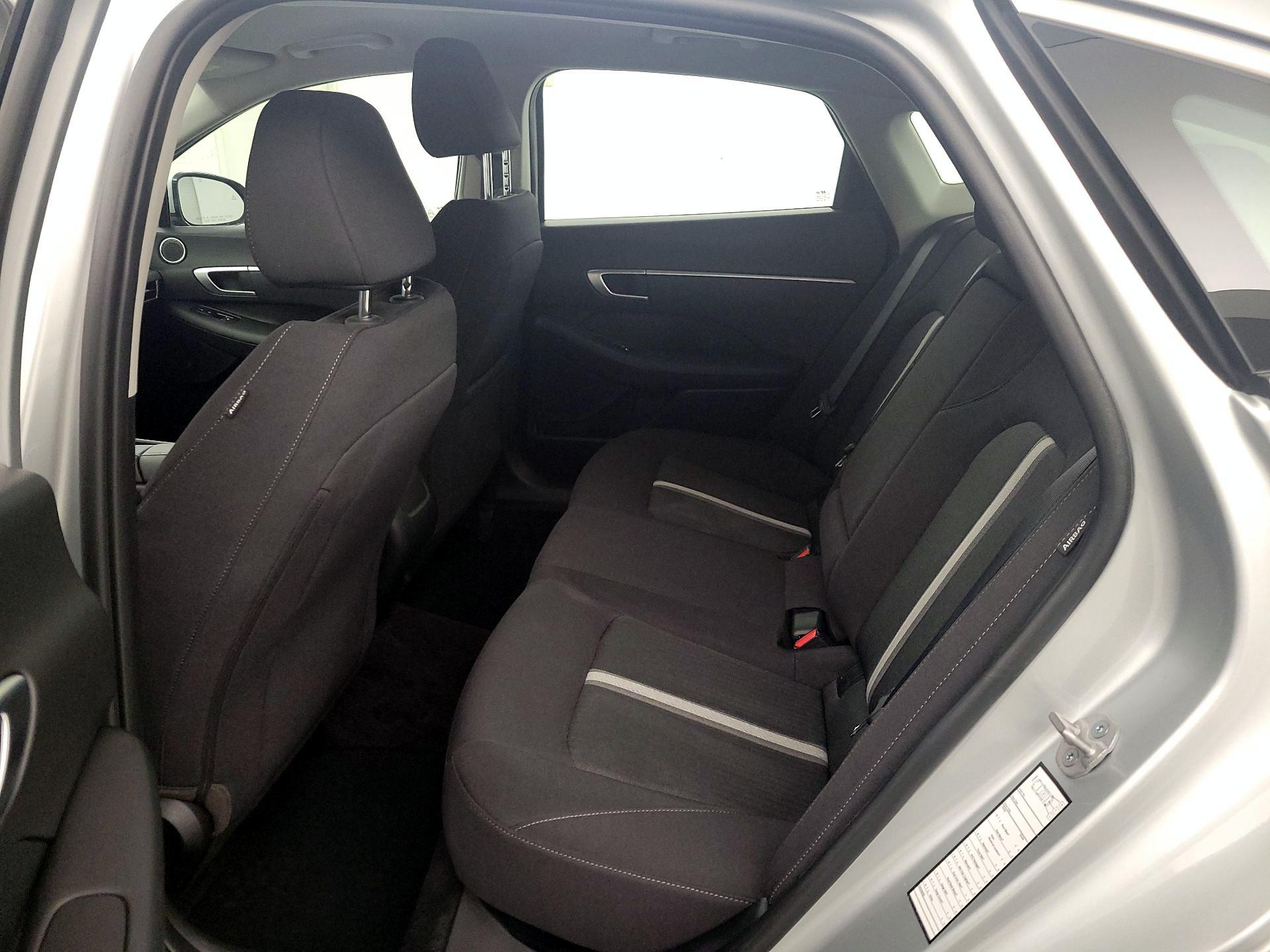 Thumbnail: 2025 Hyundai Sonata - 19