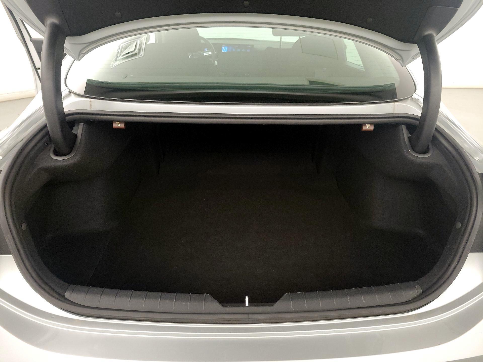 Thumbnail: 2025 Hyundai Sonata - 20