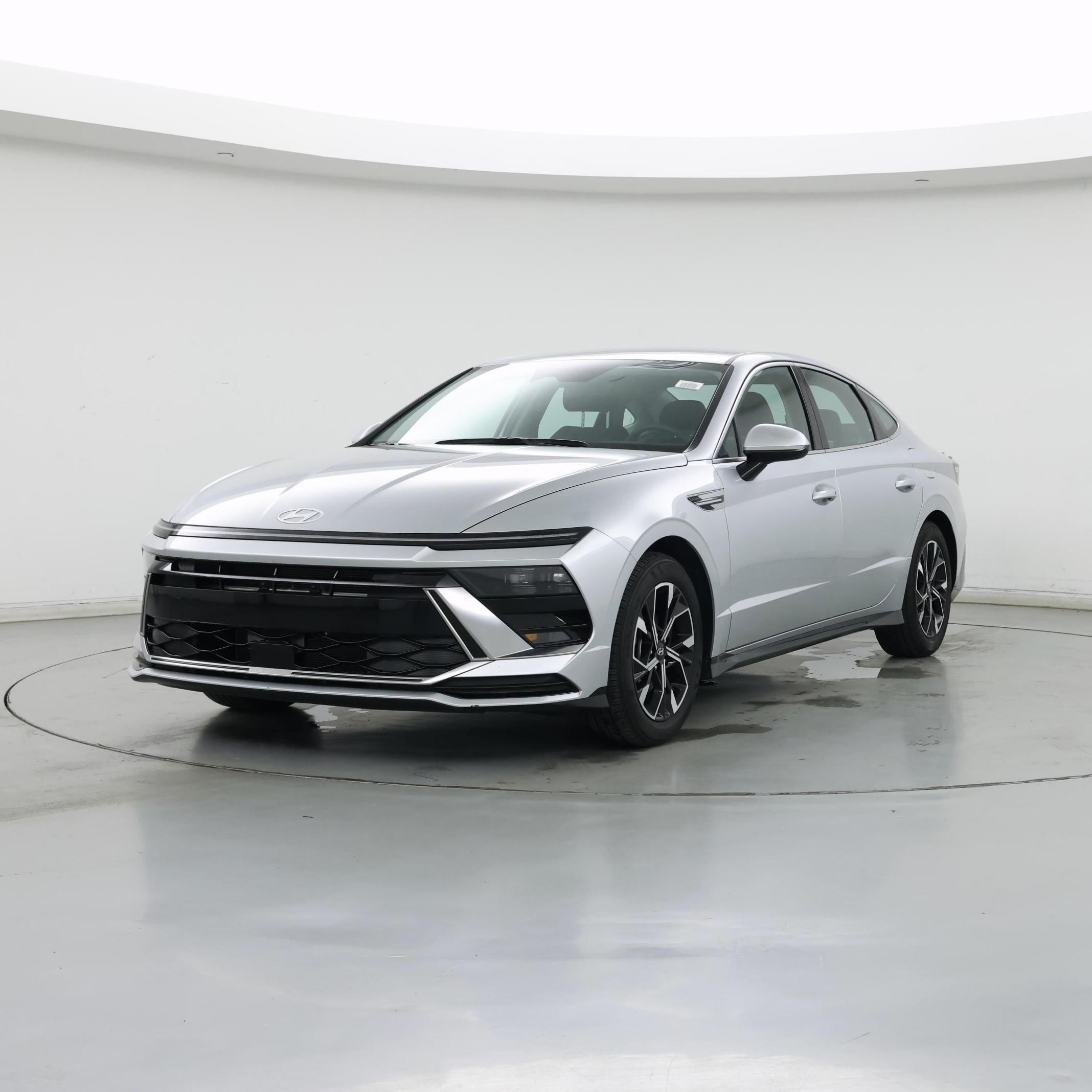 Thumbnail: 2025 Hyundai Sonata - 4