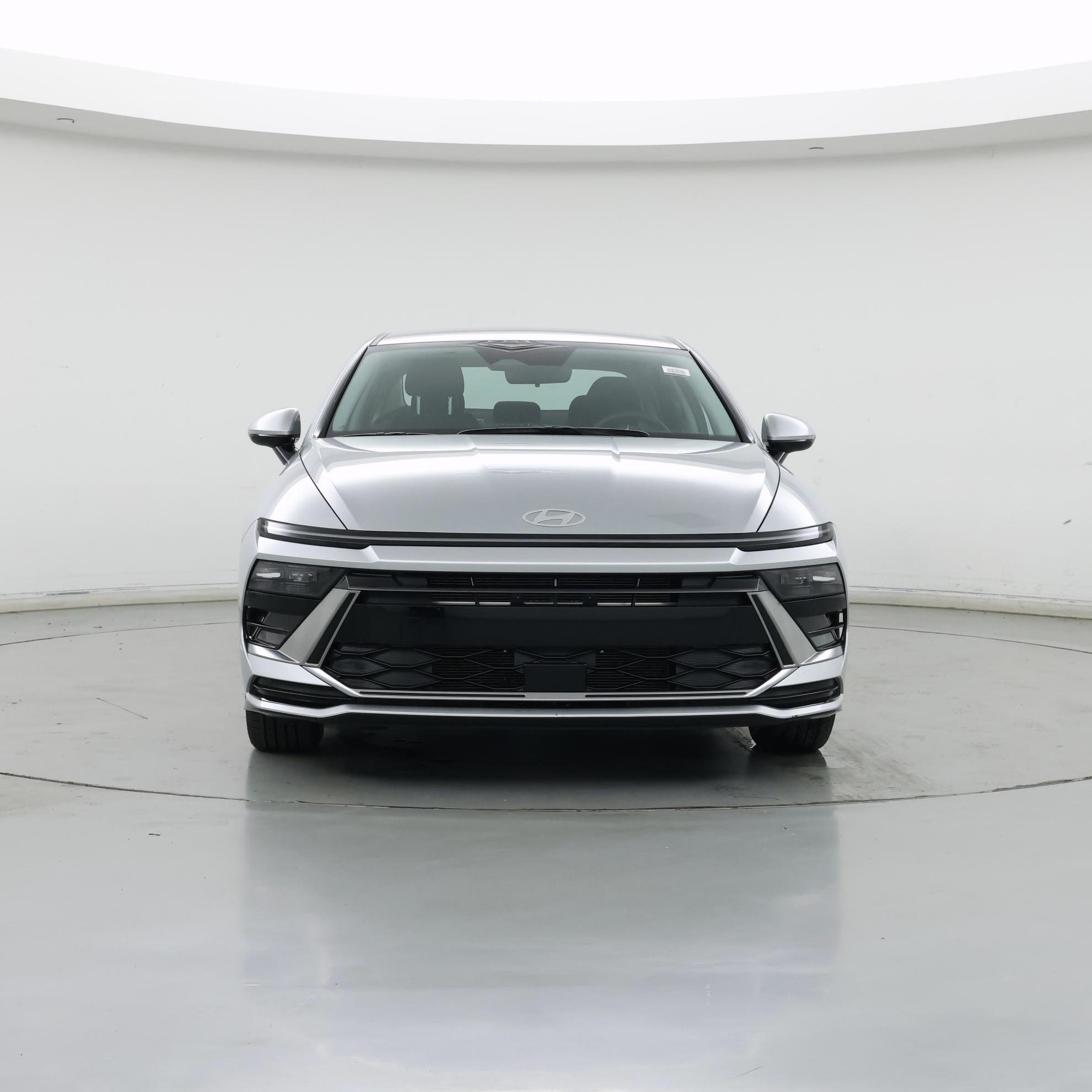 Thumbnail: 2025 Hyundai Sonata - 5