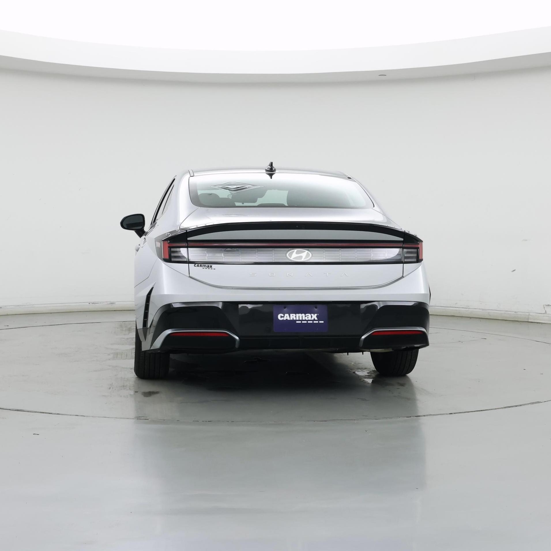 Thumbnail: 2025 Hyundai Sonata - 6