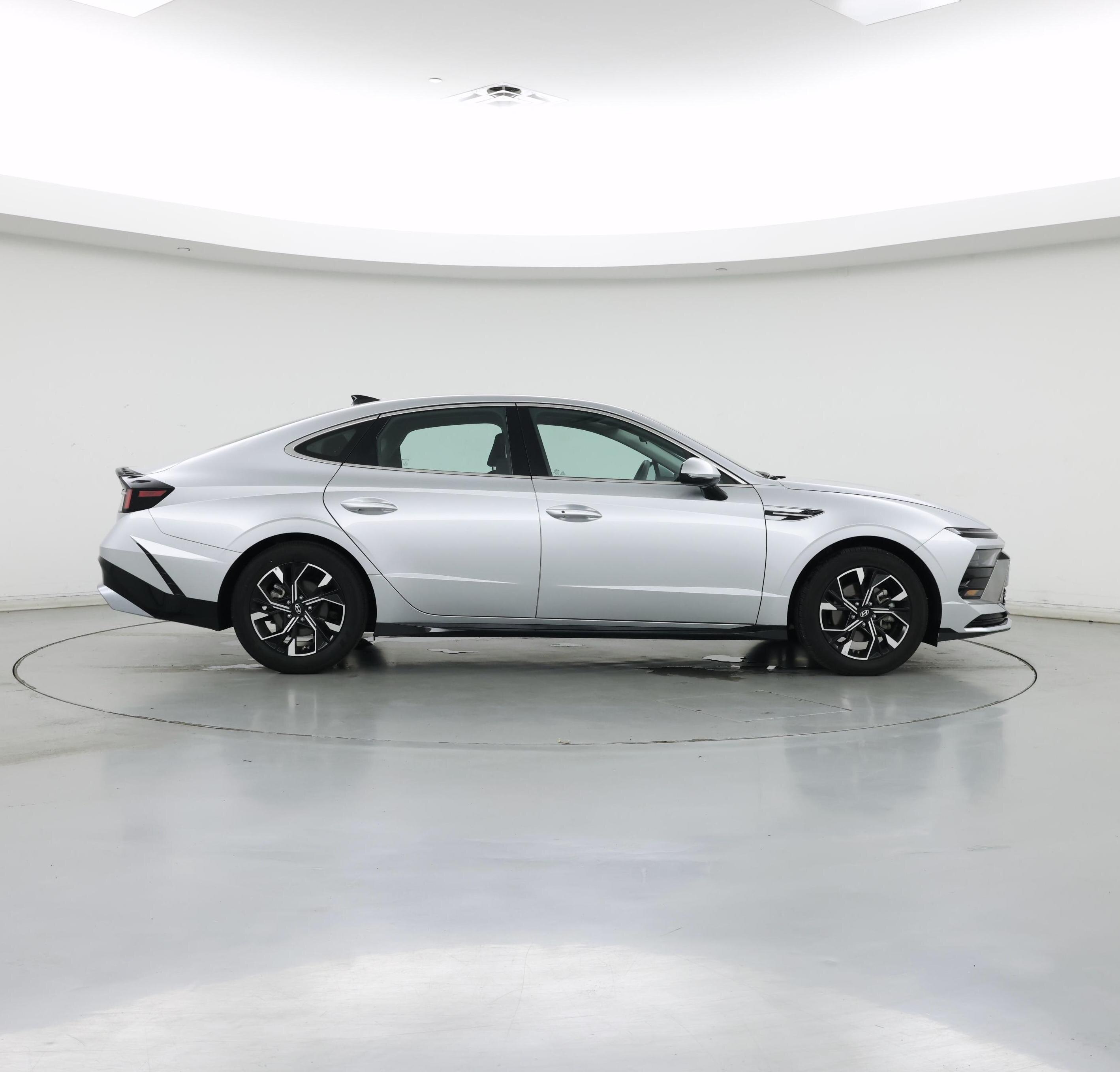 Thumbnail: 2025 Hyundai Sonata - 7