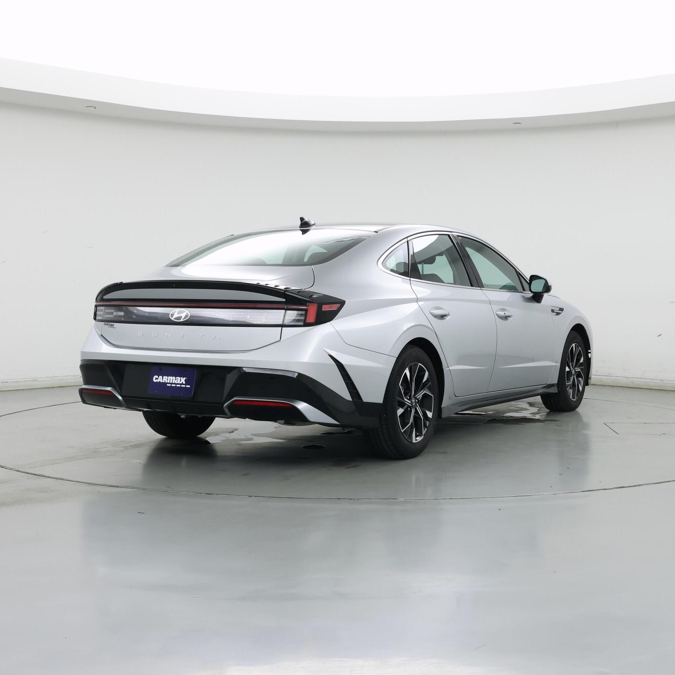 Thumbnail: 2025 Hyundai Sonata - 8