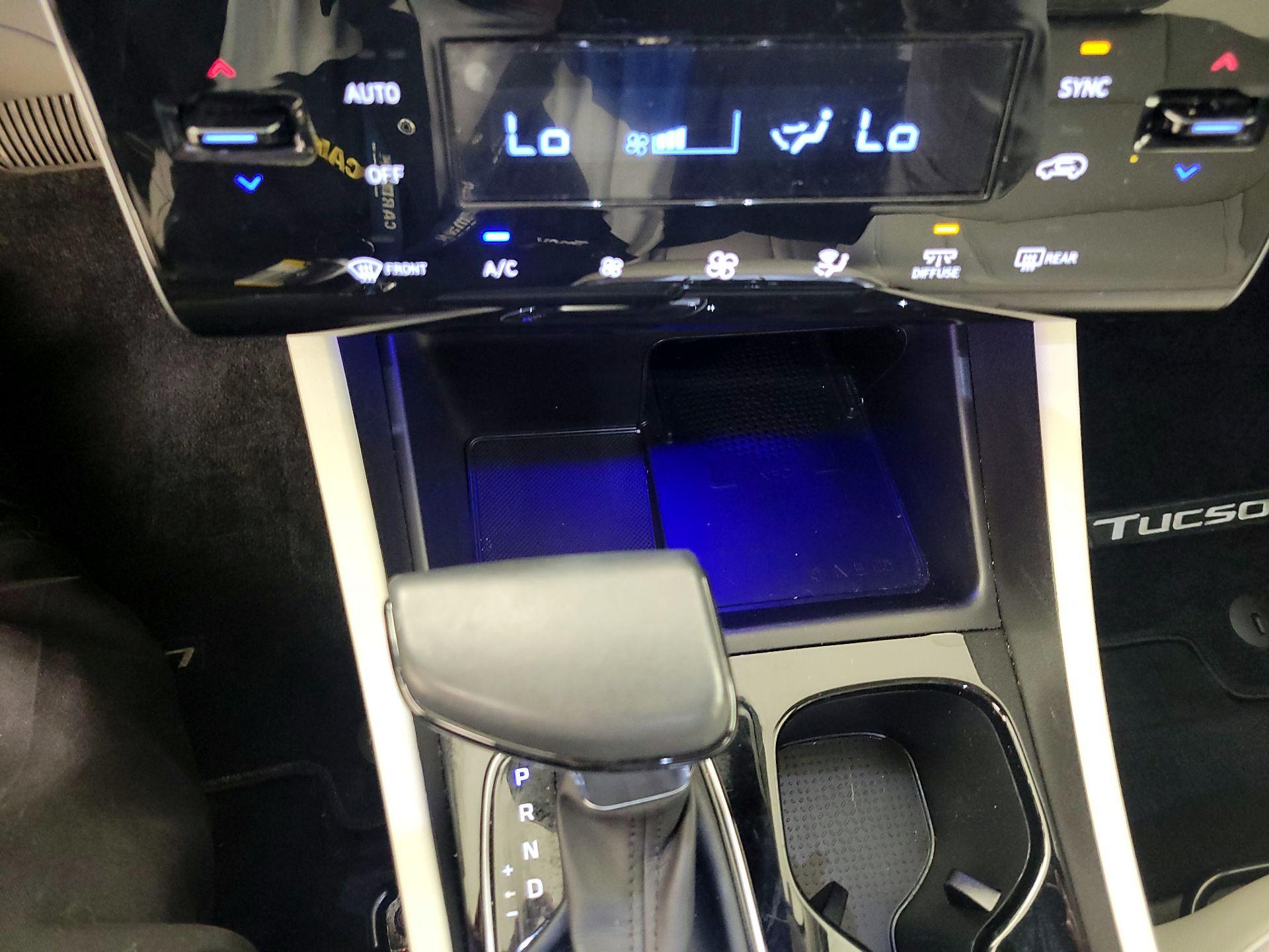 Thumbnail: 2023 Hyundai Tucson - 16