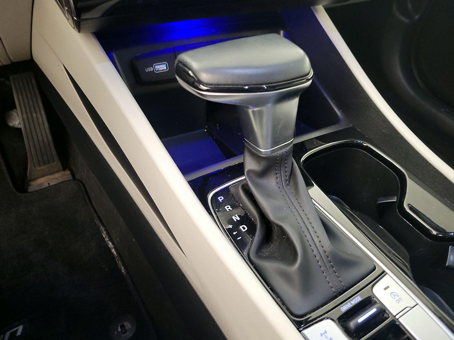 Thumbnail: 2023 Hyundai Tucson - 17