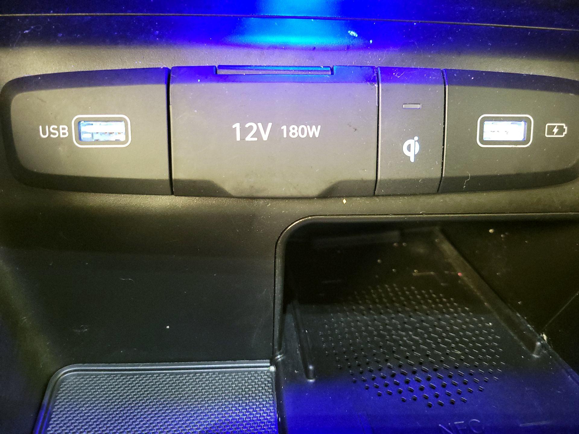 Thumbnail: 2023 Hyundai Tucson - 18