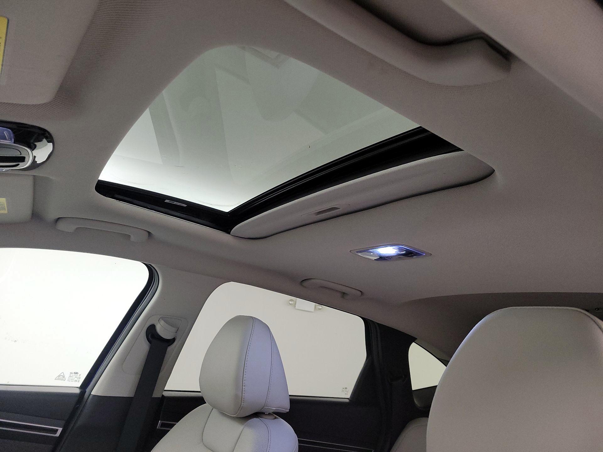 Thumbnail: 2023 Hyundai Tucson - 19