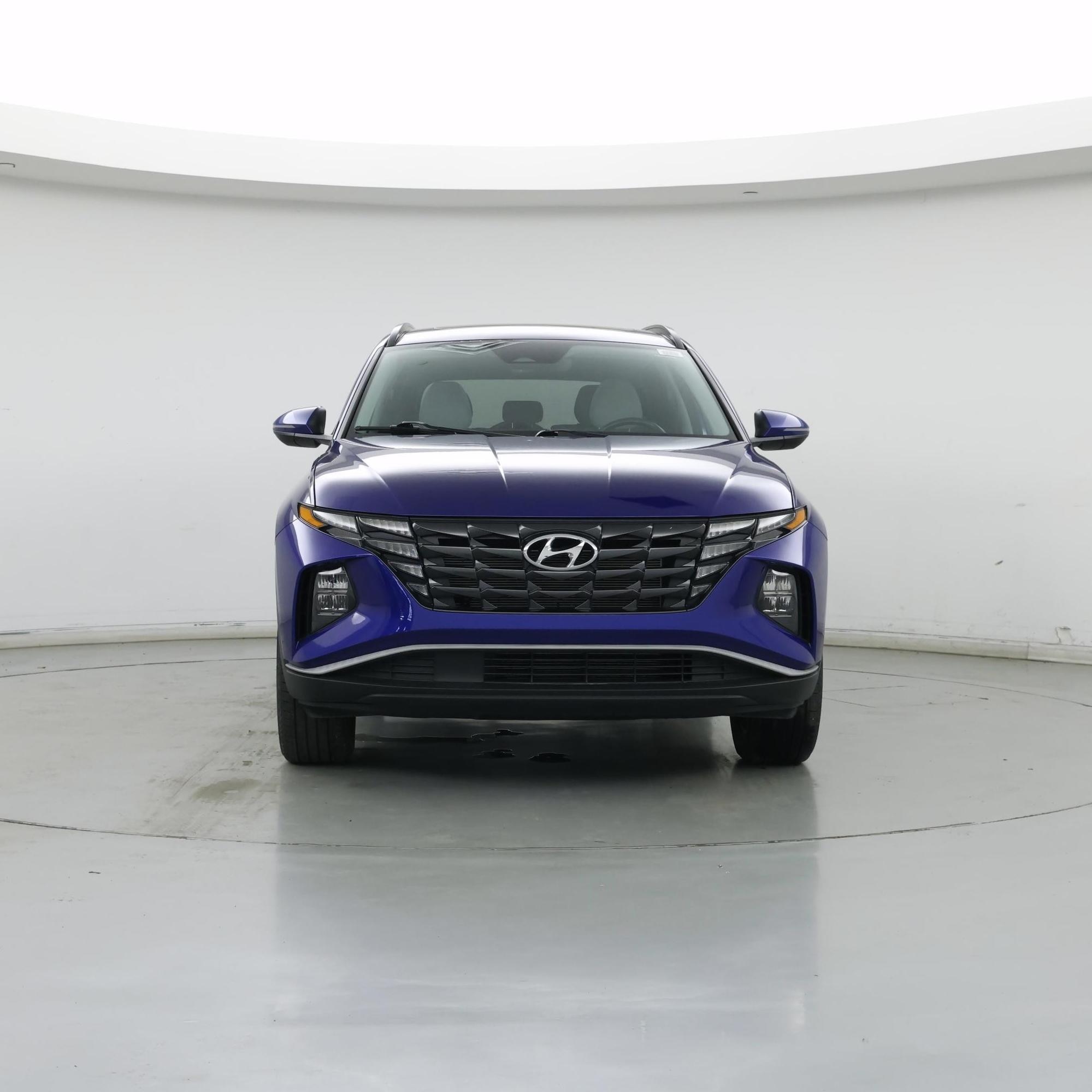 Thumbnail: 2023 Hyundai Tucson - 5