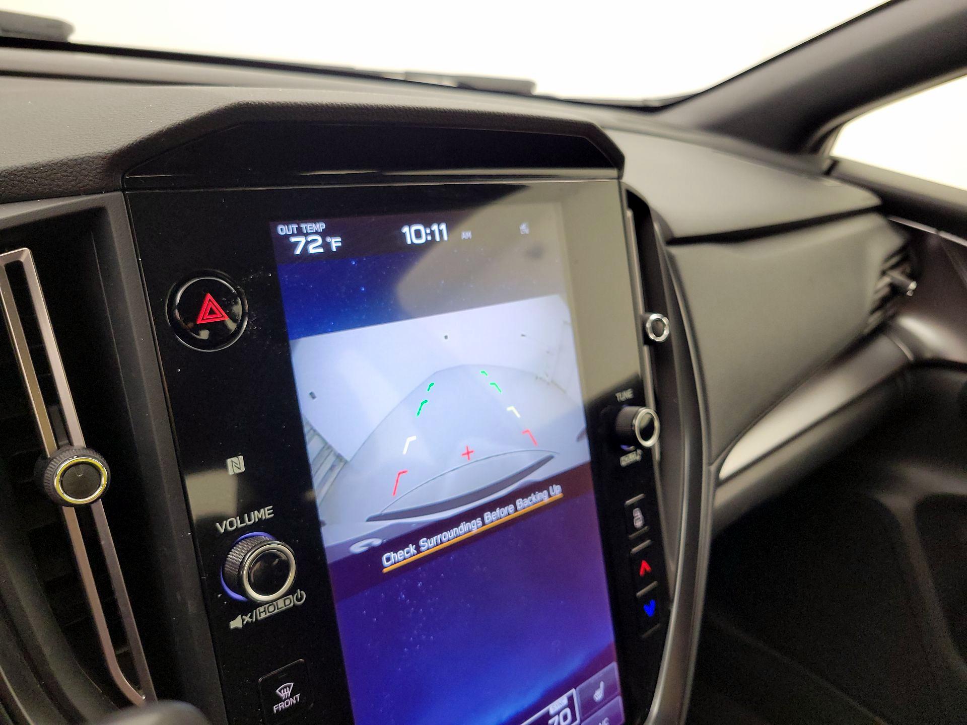 Thumbnail: 2022 Subaru WRX - 14