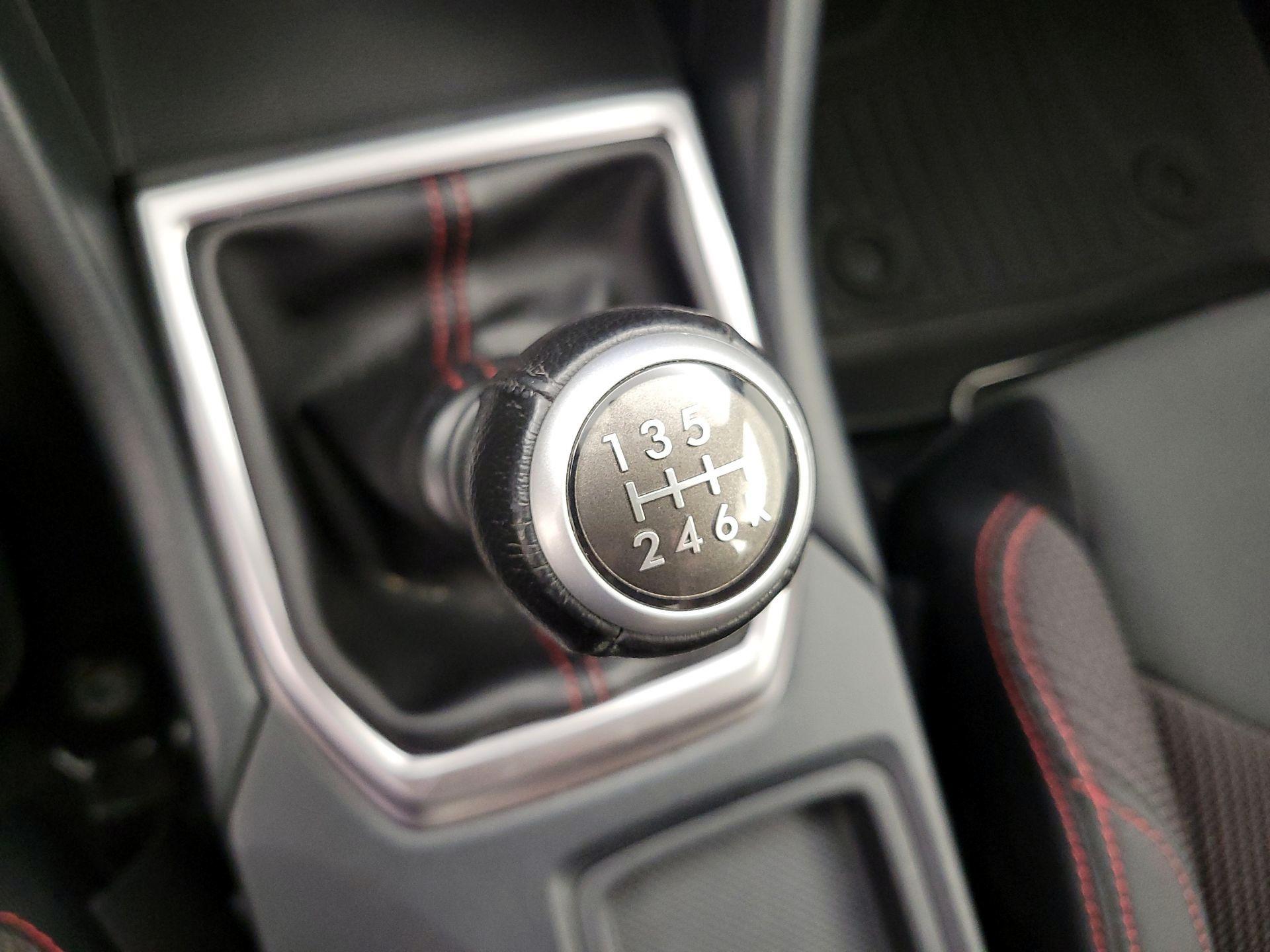 Thumbnail: 2022 Subaru WRX - 17