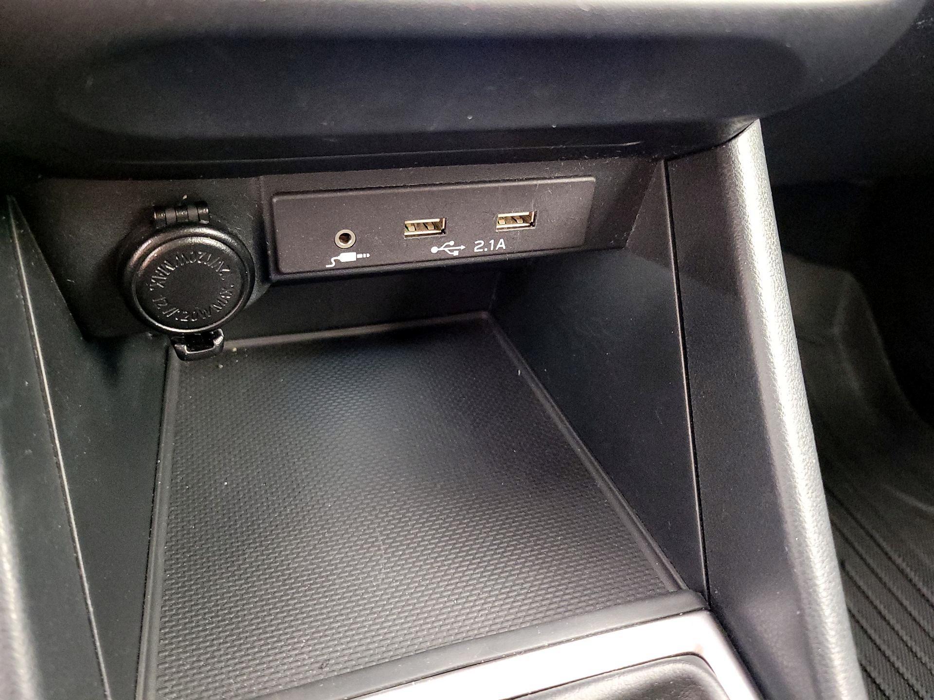 Thumbnail: 2022 Subaru WRX - 18