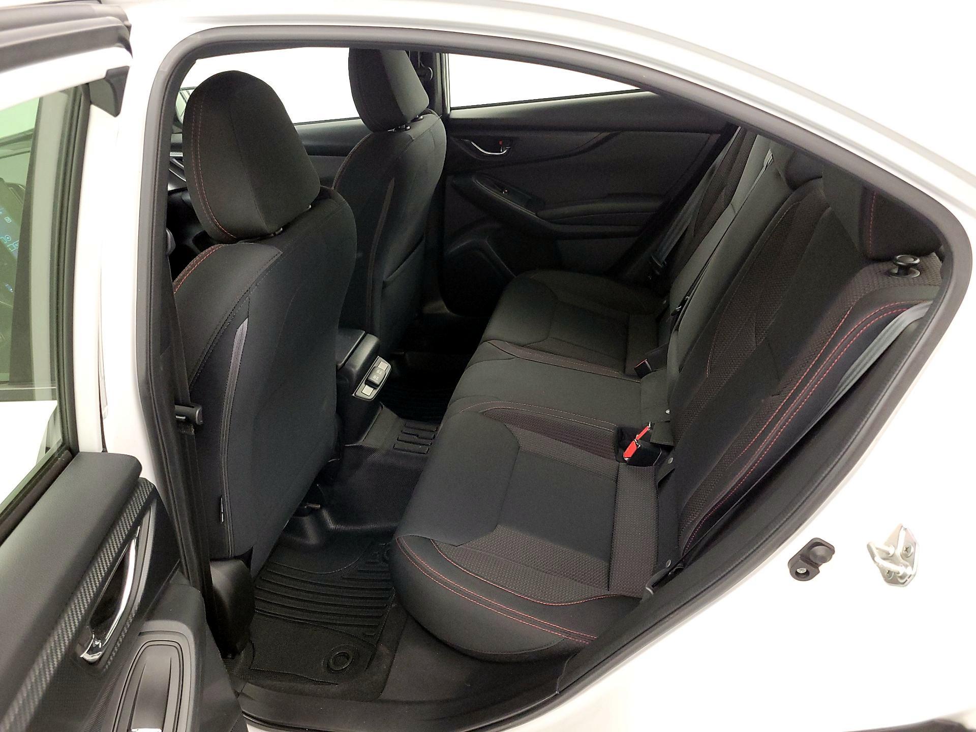 Thumbnail: 2022 Subaru WRX - 19