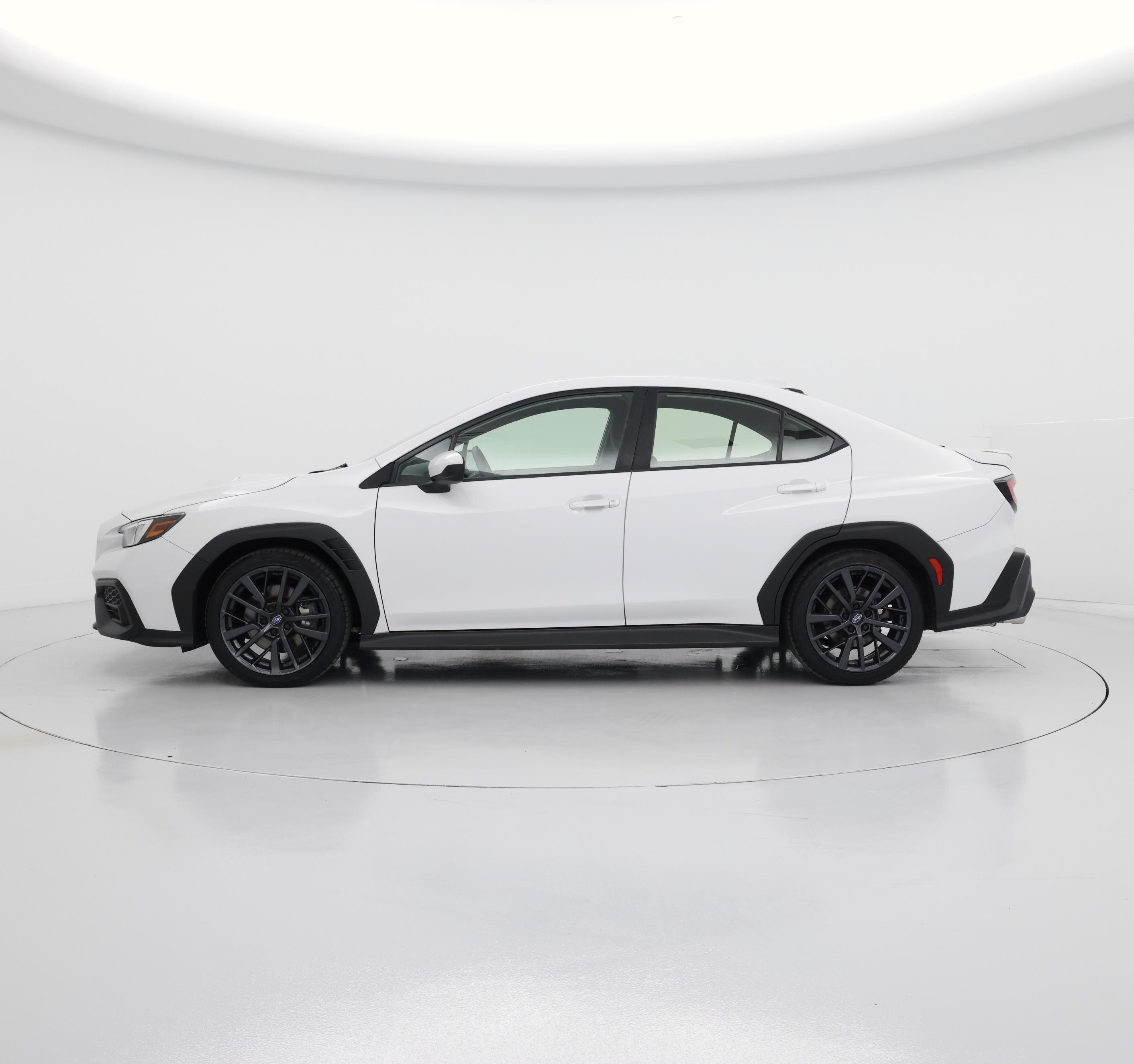 Thumbnail: 2022 Subaru WRX - 3