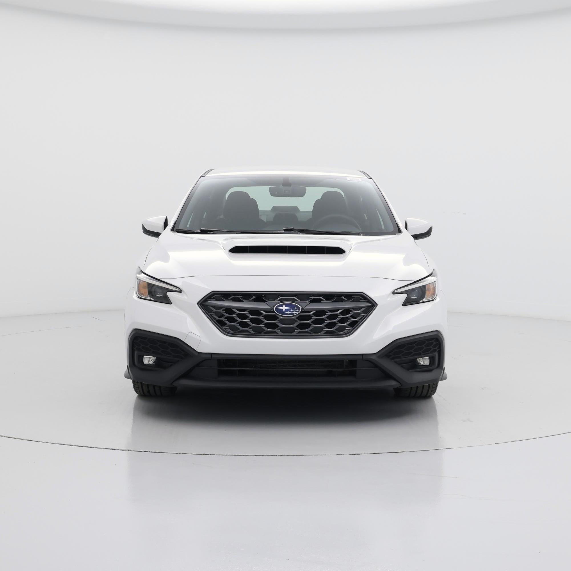 Thumbnail: 2022 Subaru WRX - 5