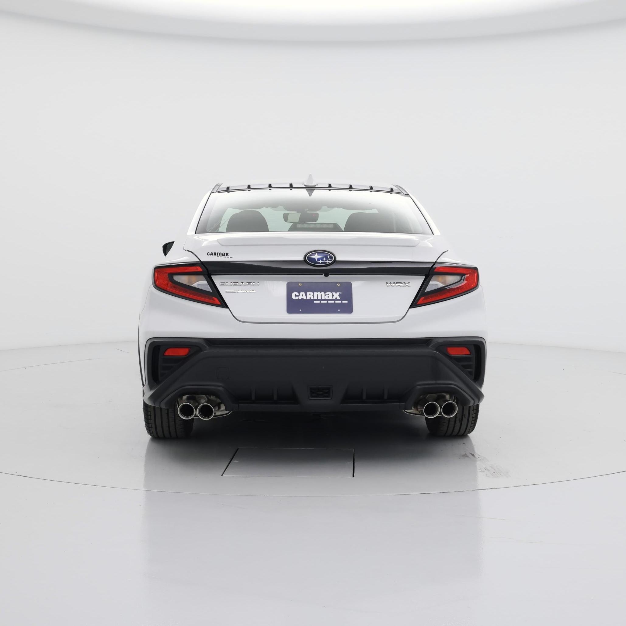 Thumbnail: 2022 Subaru WRX - 6