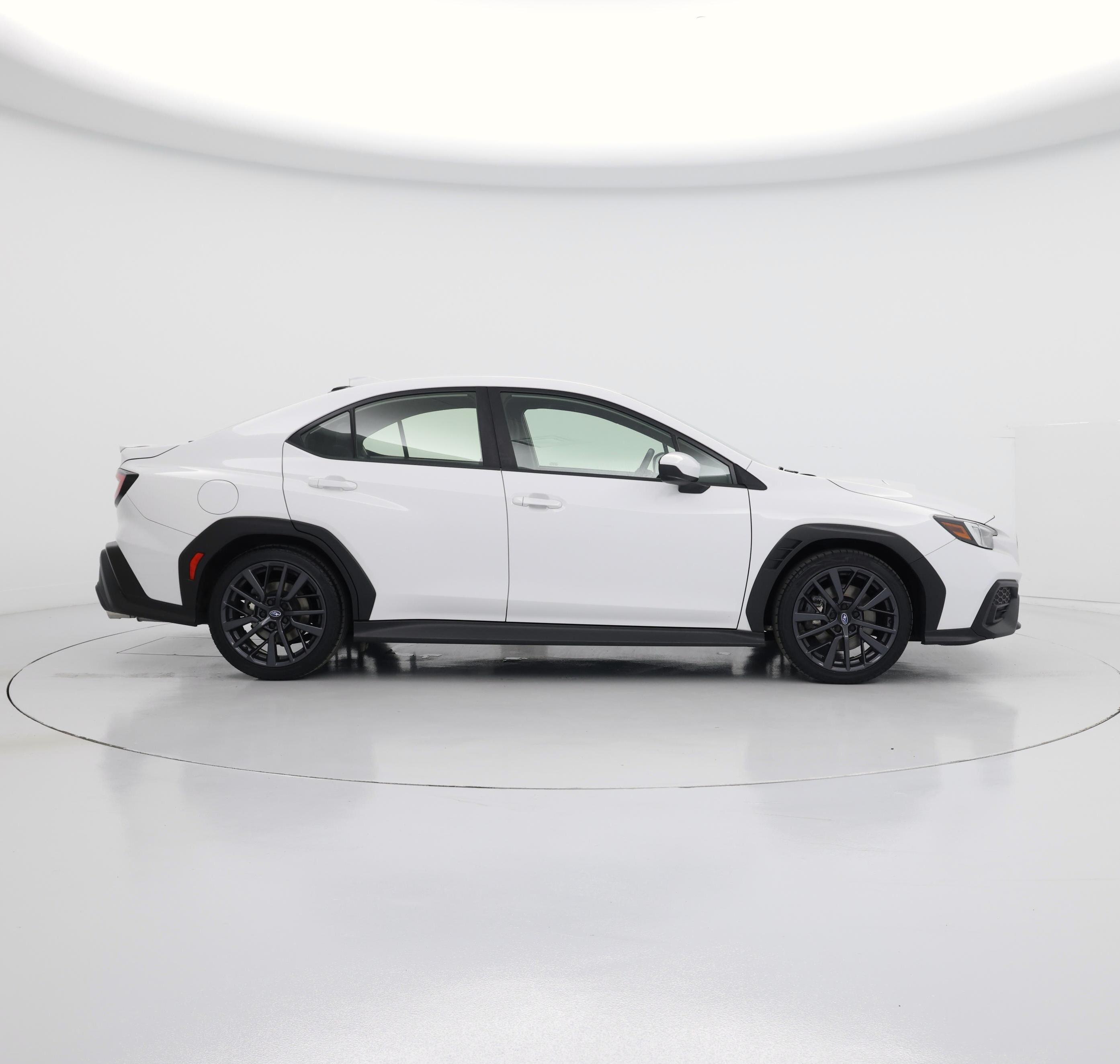 Thumbnail: 2022 Subaru WRX - 7