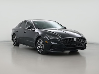 2023 Hyundai Sonata Limited