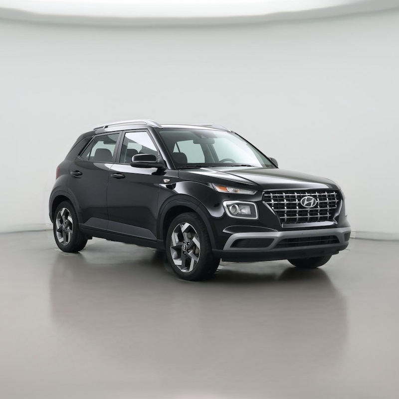 2022 Hyundai Venue SEL
